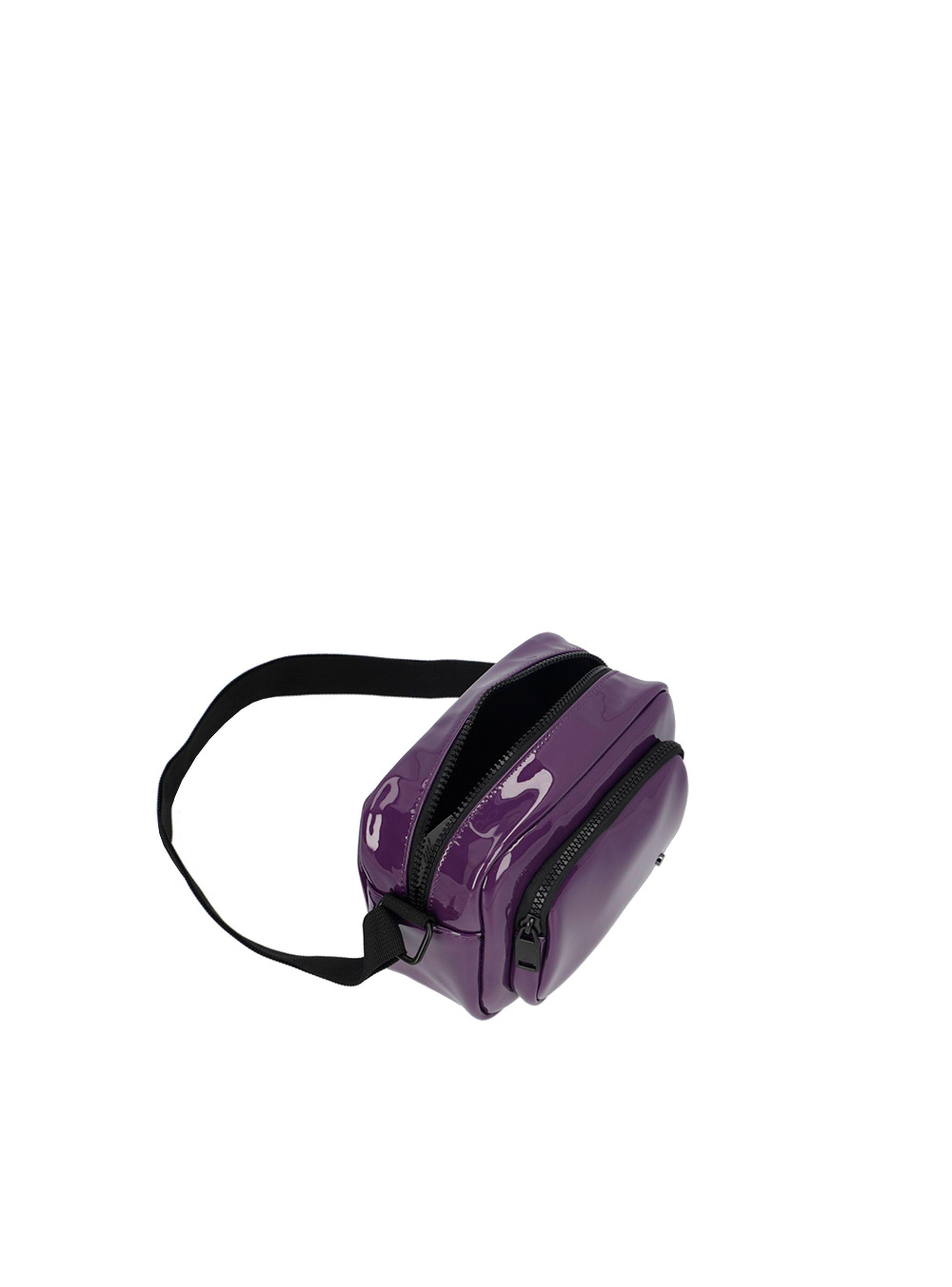 Cartera cruzada de Mujer Xtrem Izzie Morado S-3