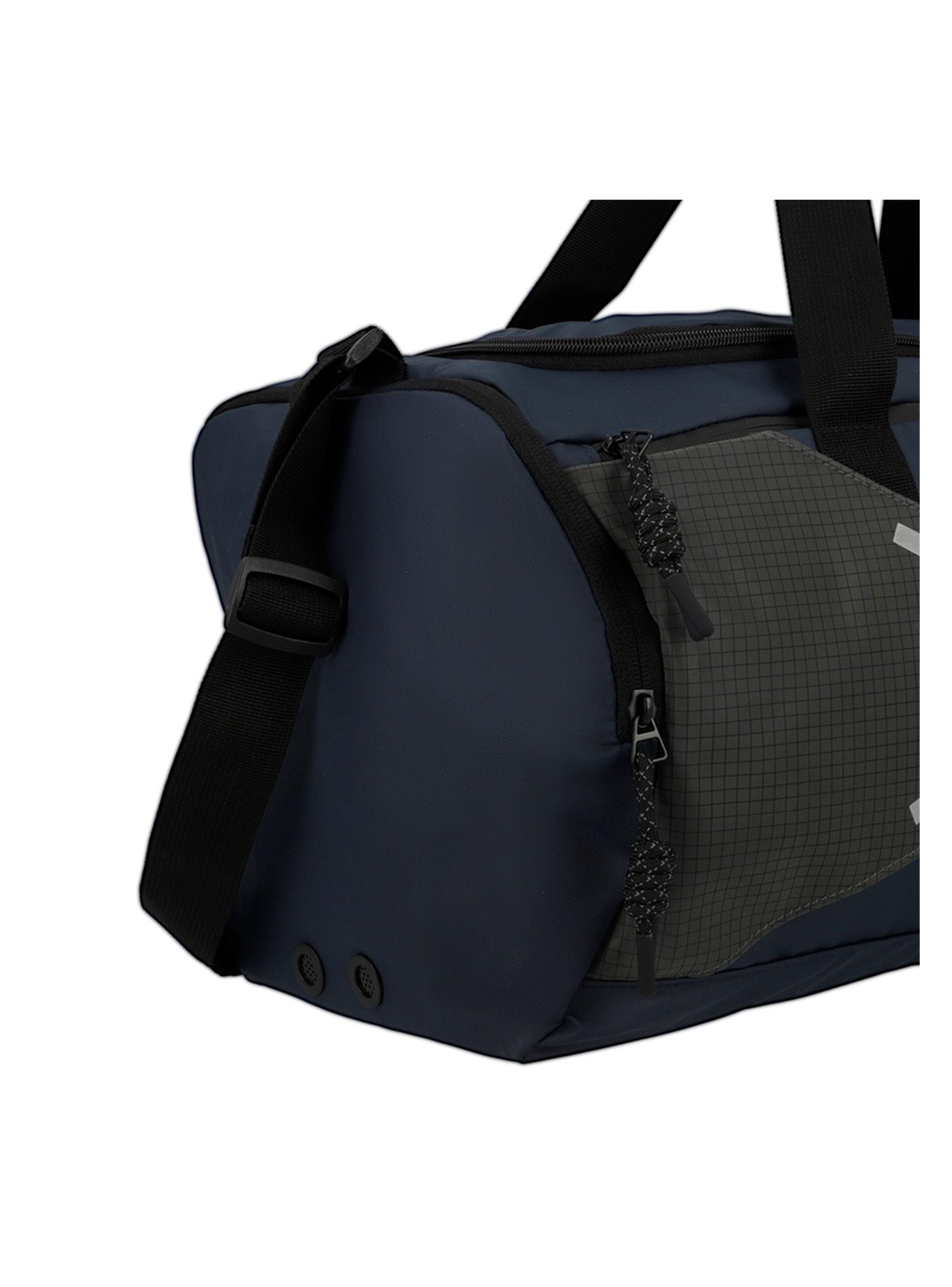 Bolso Deportivo Xtrem Rider 3XT Azul M-4
