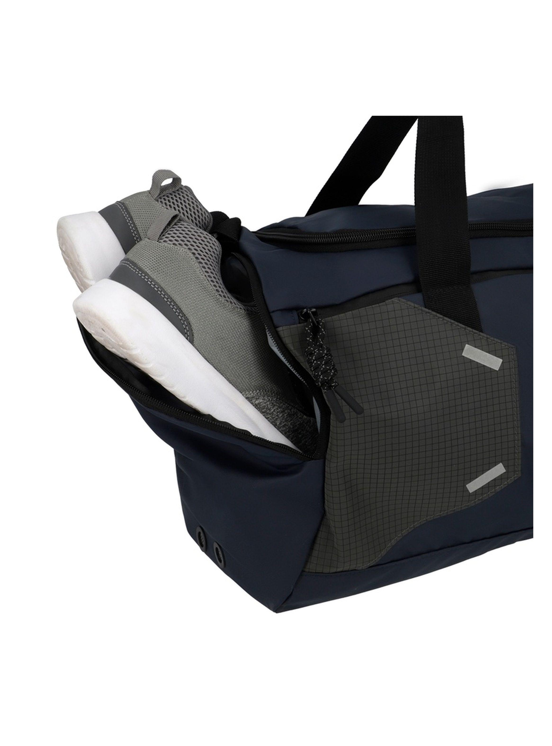 Bolso Deportivo Xtrem Rider 3XT Azul M-6