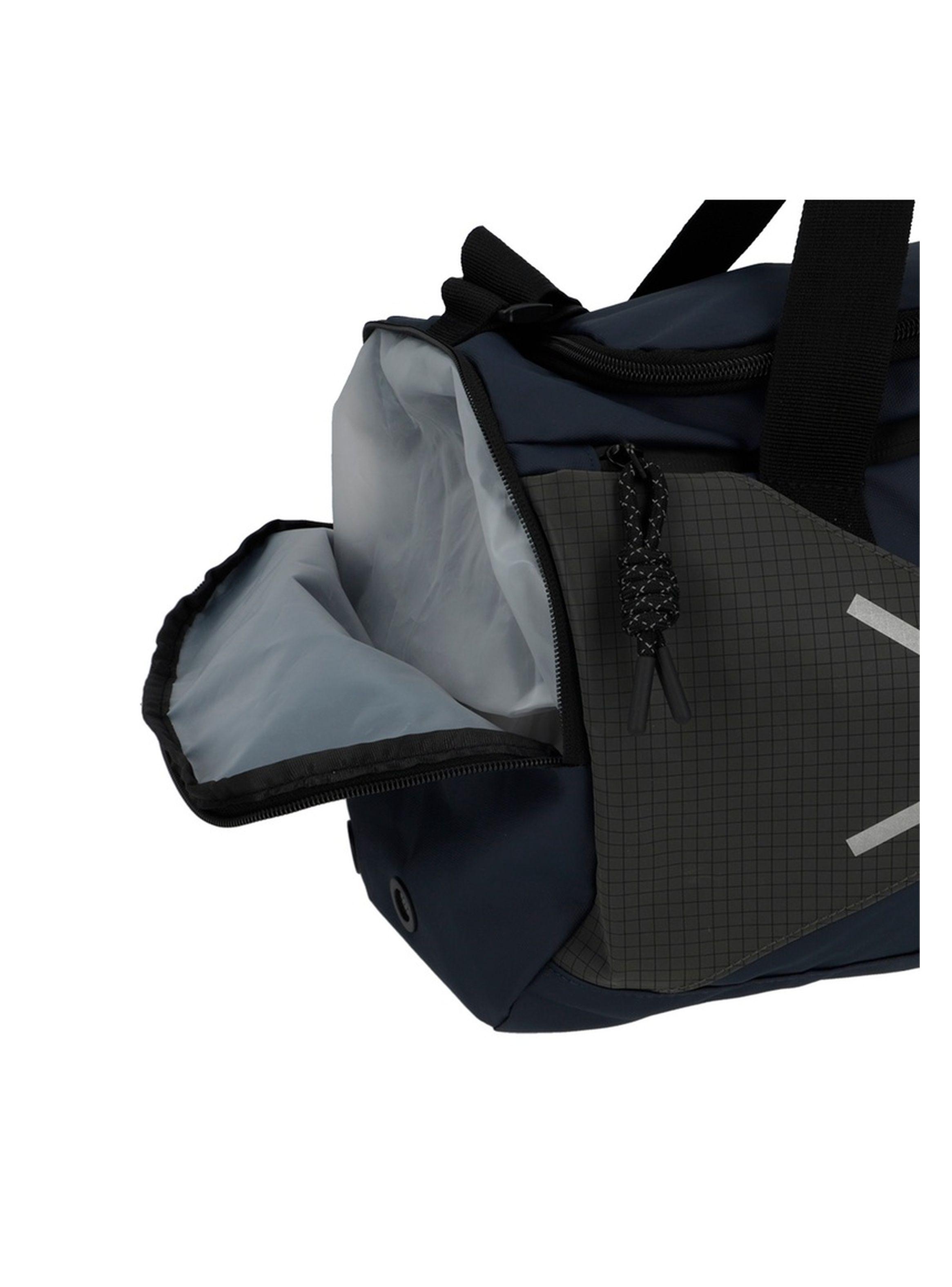 Bolso Deportivo Xtrem Rider 3XT Azul M-8