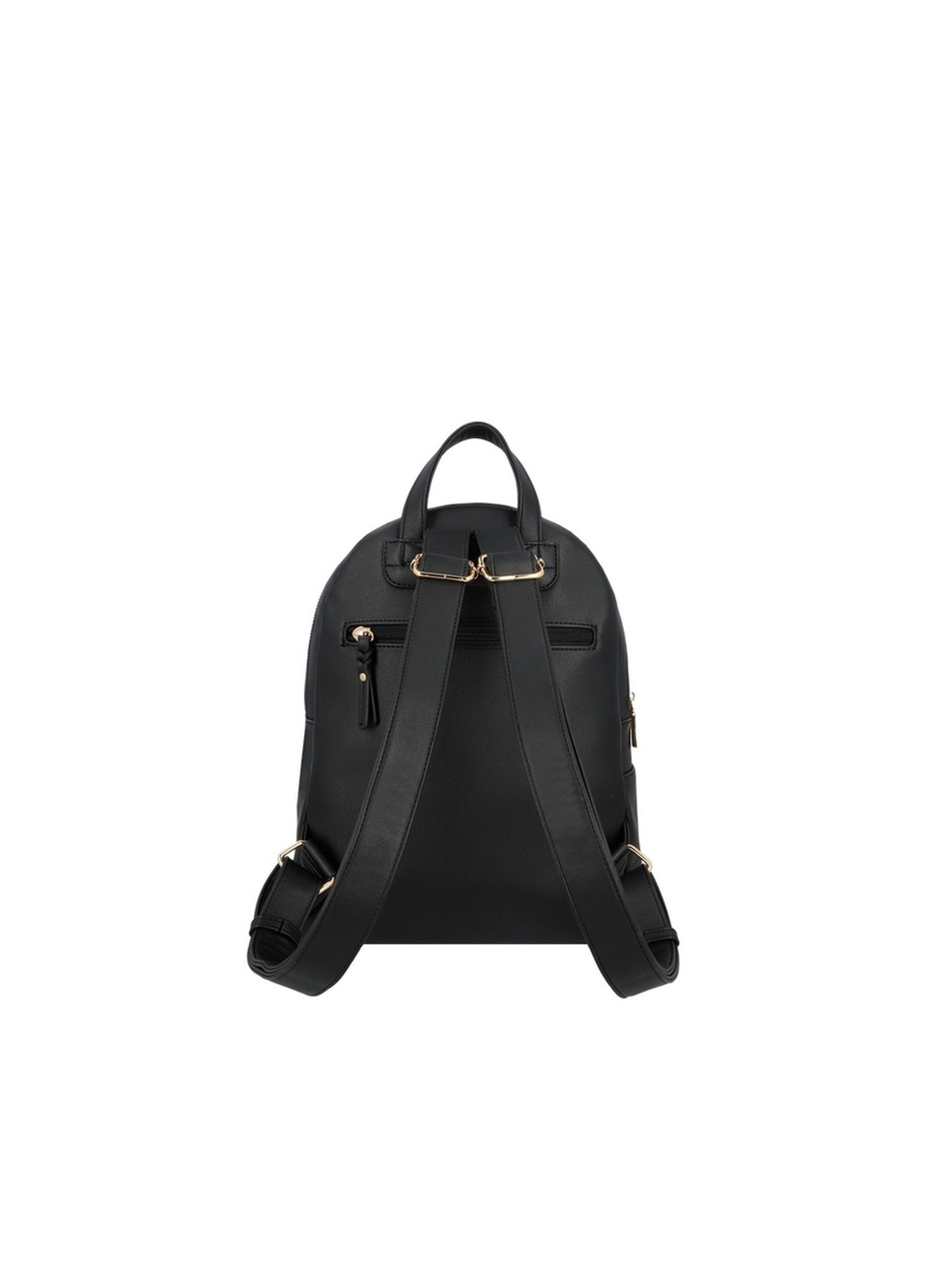Mochila Secret Avignon FW25 L Negro-2