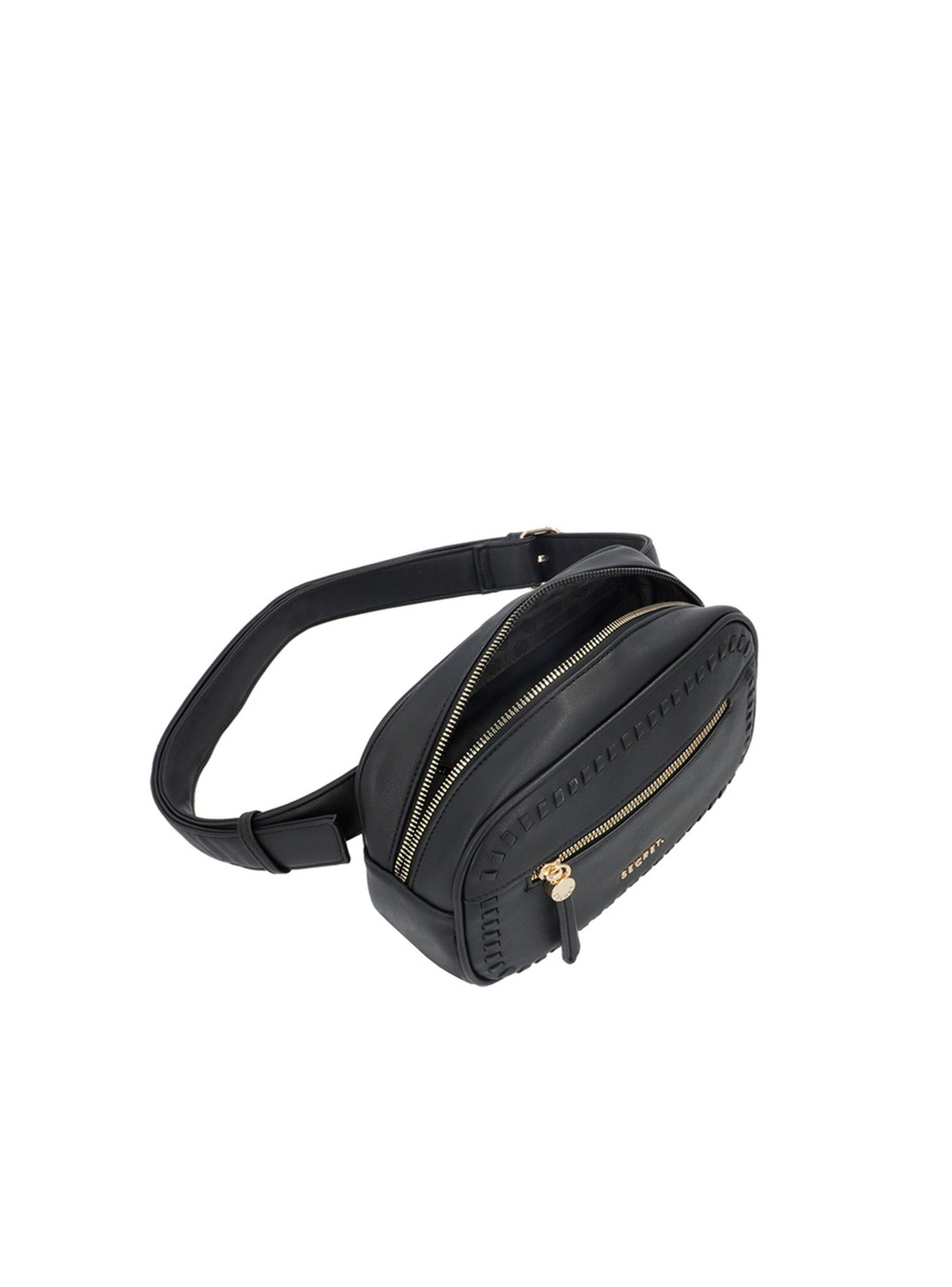 Banano Secret Monaco SS25 M Negro-3