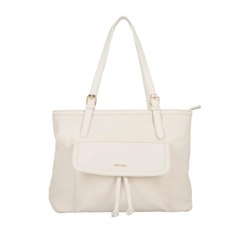 Cartera Sinai beige L-1