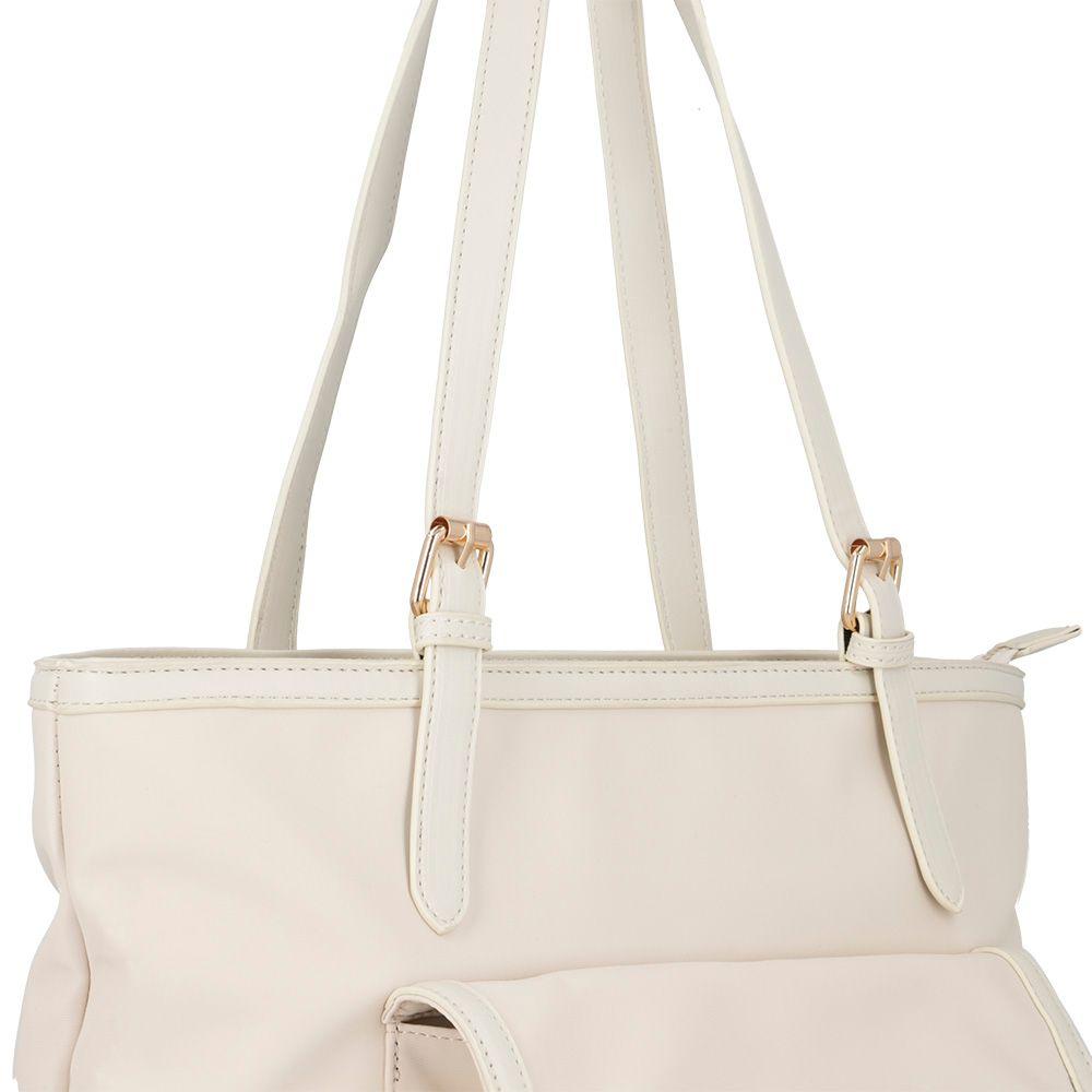 Cartera Sinai beige L-13