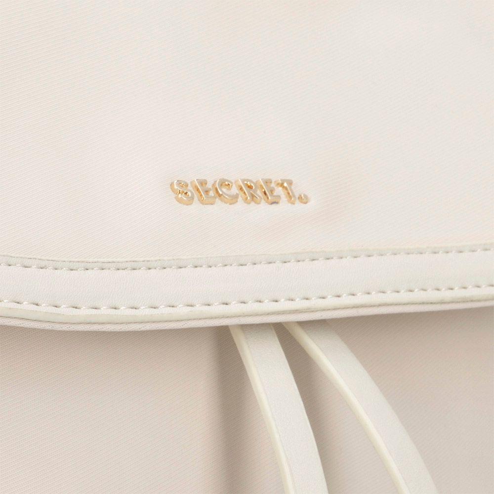 Cartera Sinai beige L-14