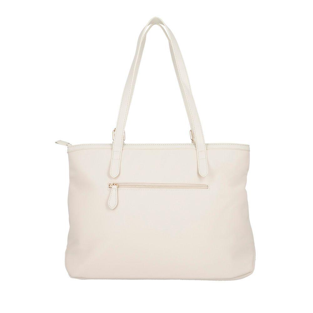 Cartera Sinai beige L-4