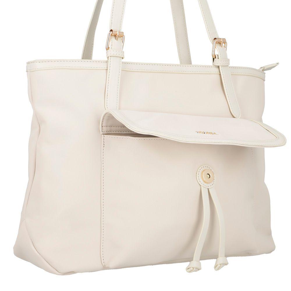 Cartera Sinai beige L-16