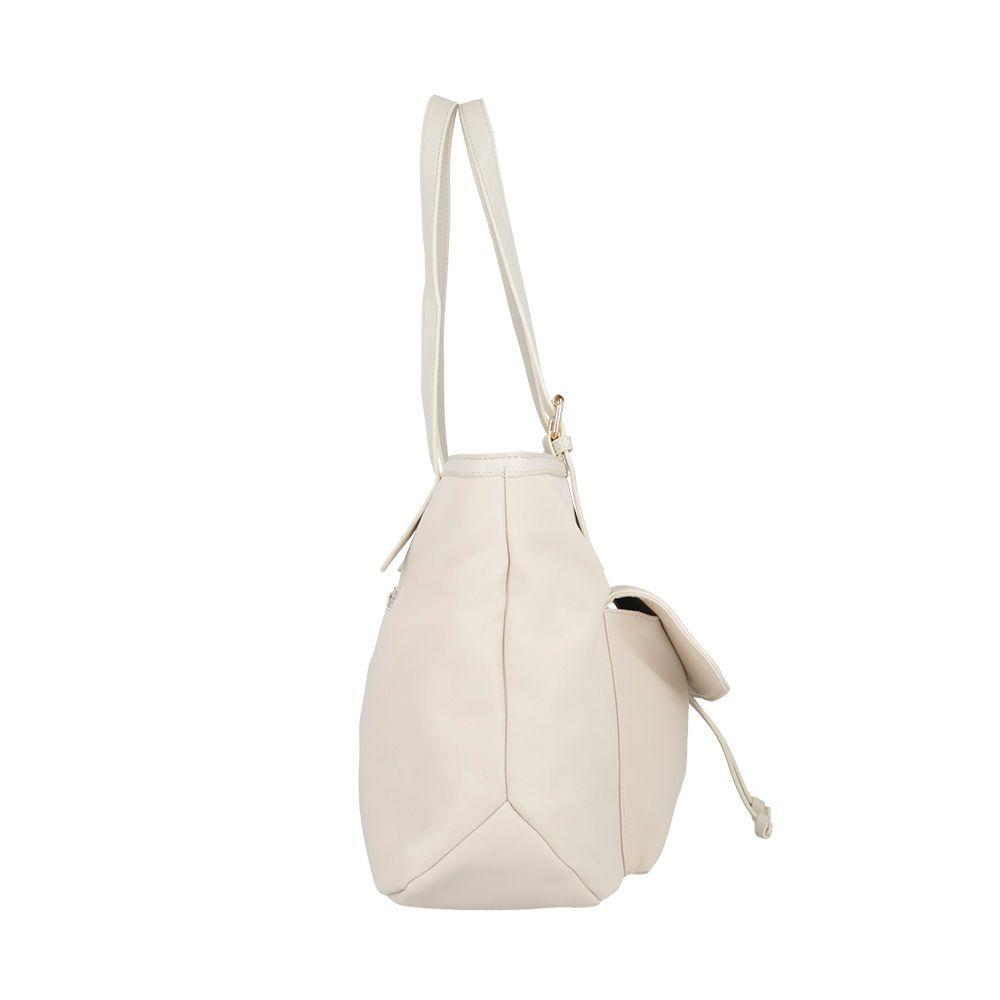 Cartera Sinai beige L-11