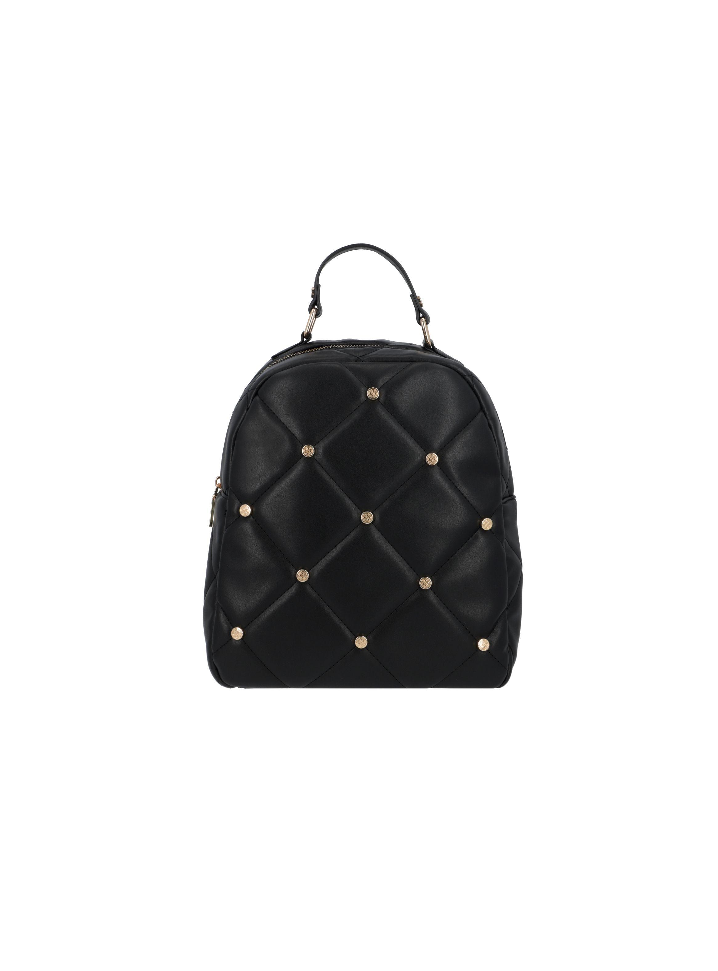 Mochila Secret Puglia Negro M-0