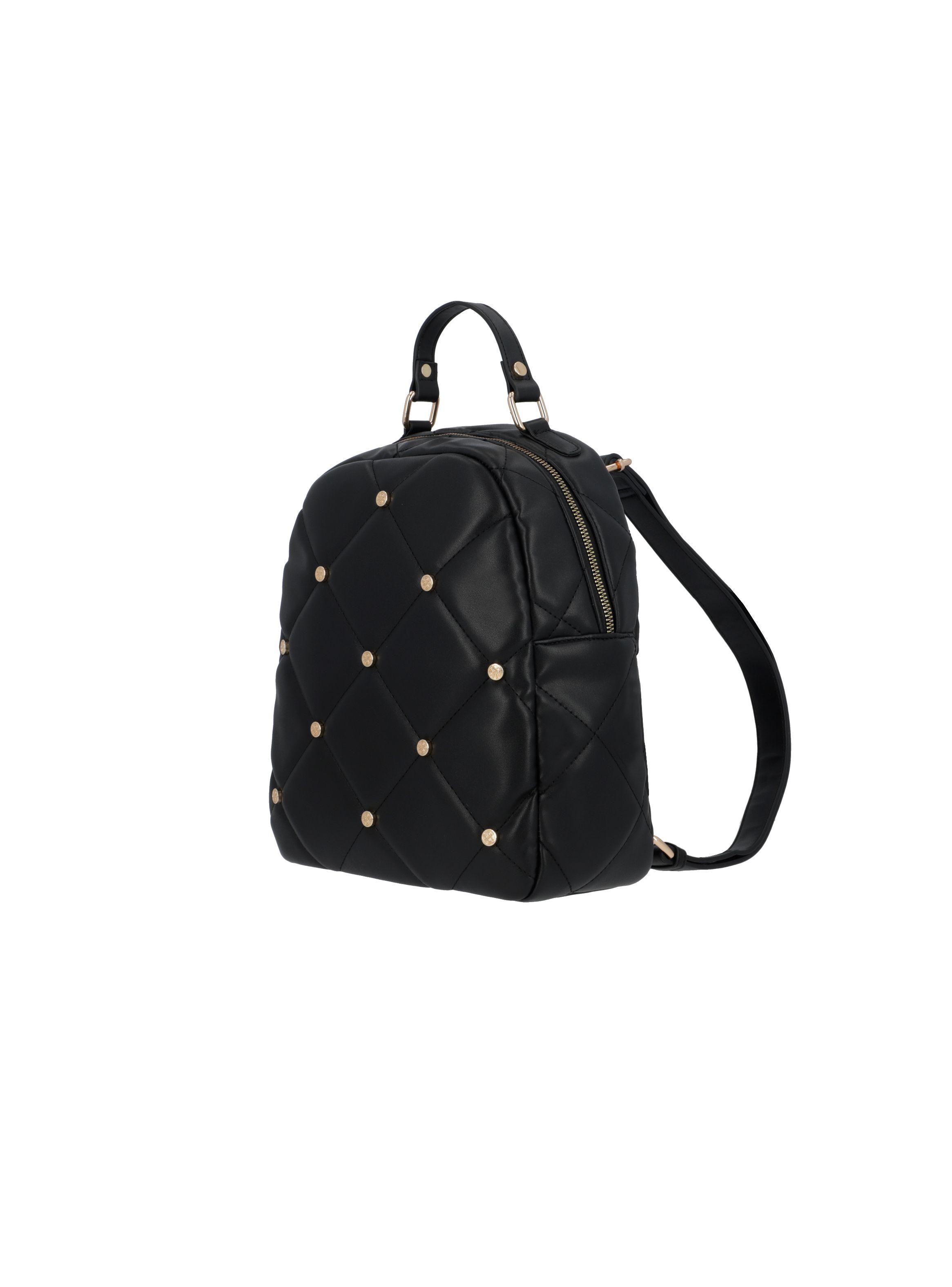 Mochila Secret Puglia Negro M-1