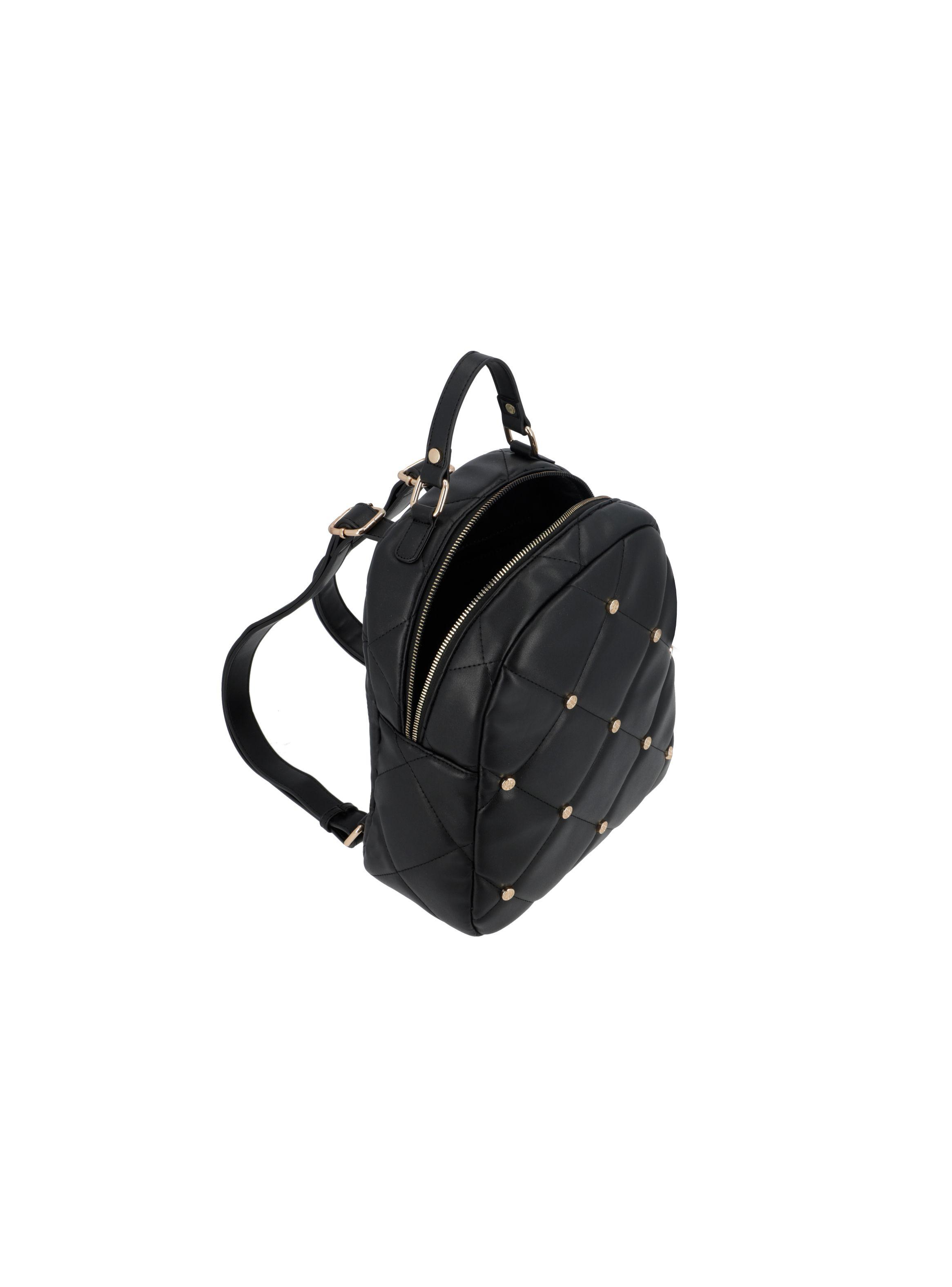 Mochila Secret Puglia Negro M-3