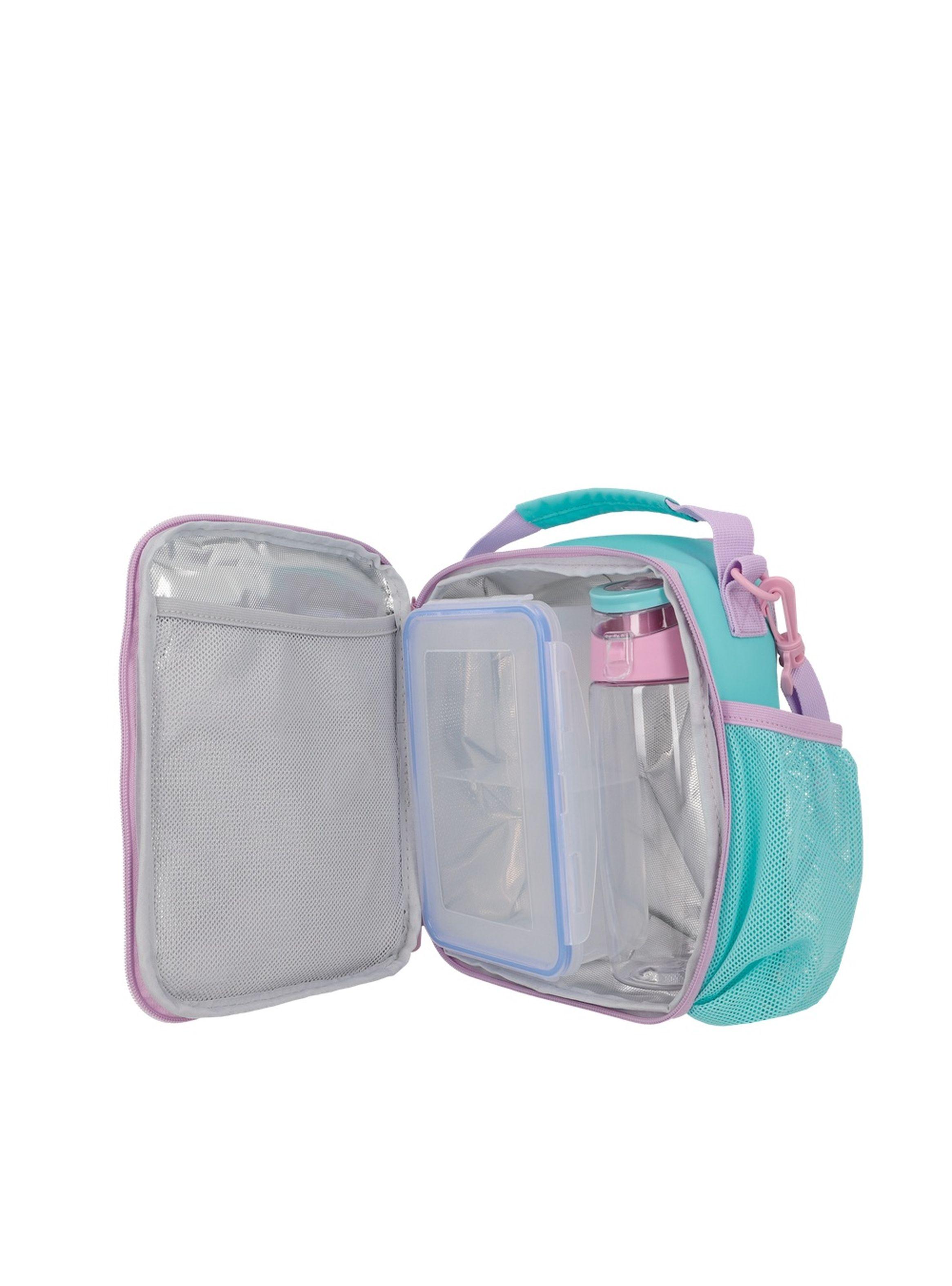 Lonchera Térmica Xtrem Lunch-Pack 6XT Multicolor-1