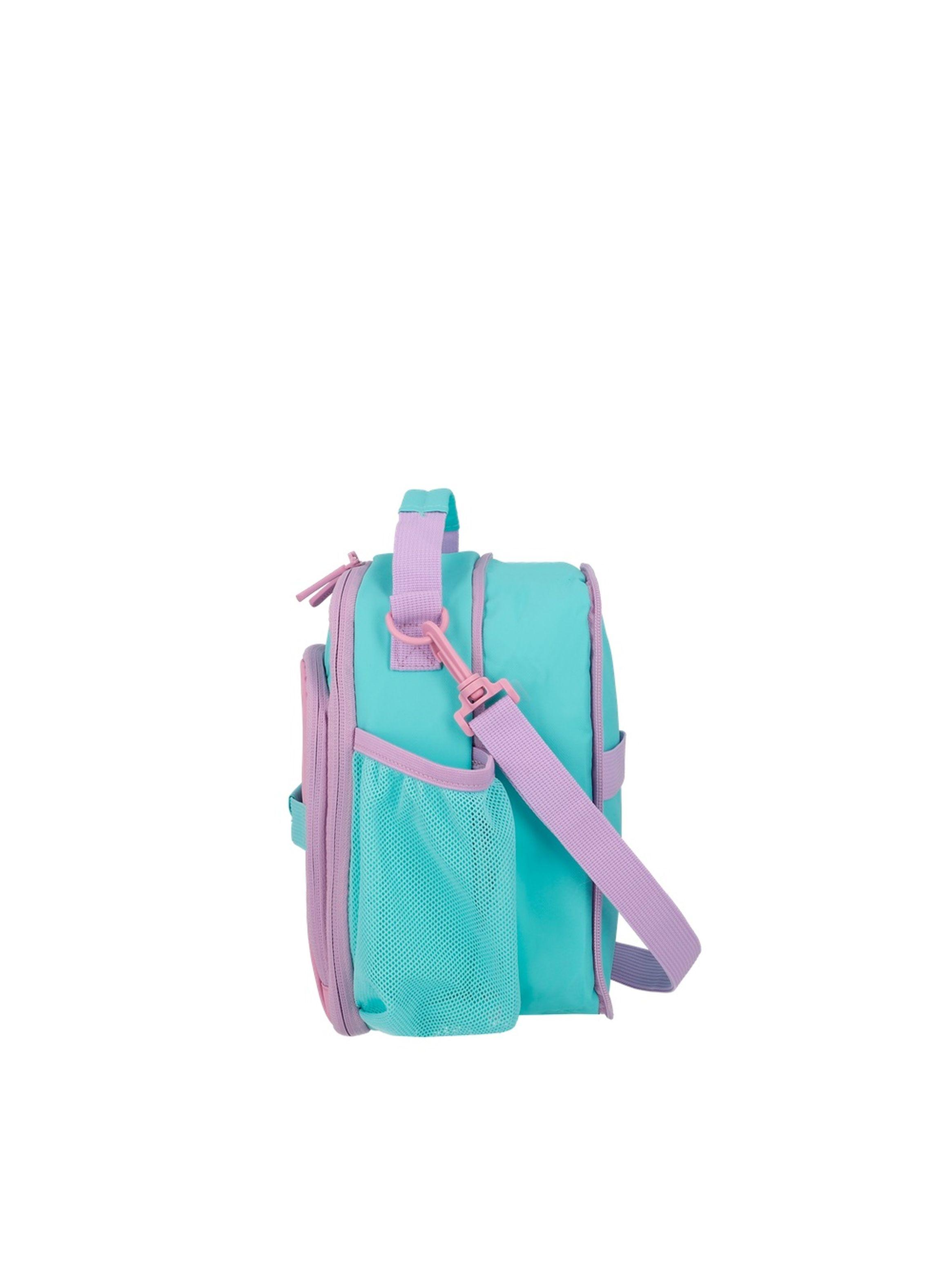 Lonchera Térmica Xtrem Lunch-Pack 6XT Multicolor-4