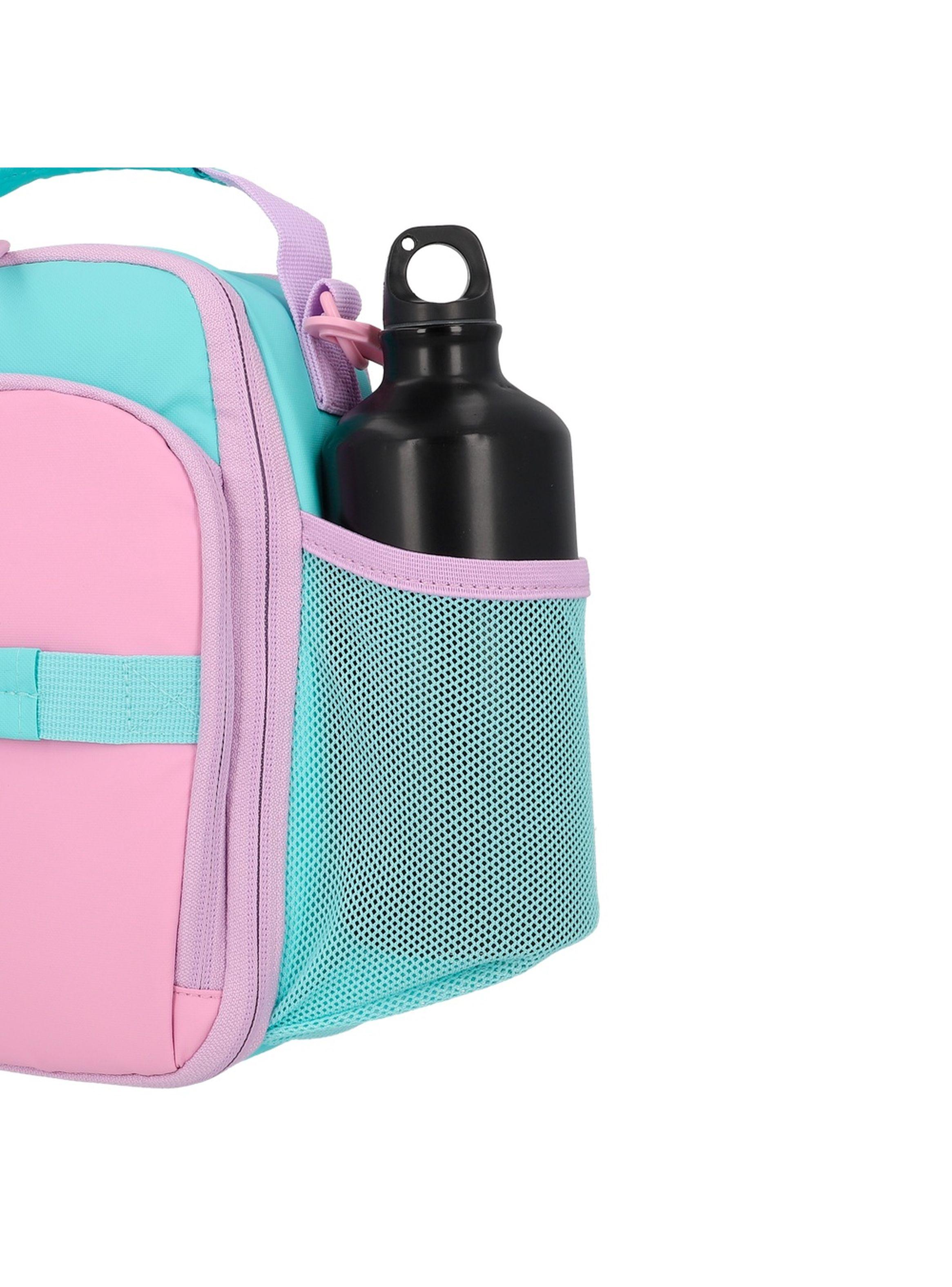 Lonchera Térmica Xtrem Lunch-Pack 6XT Multicolor-6