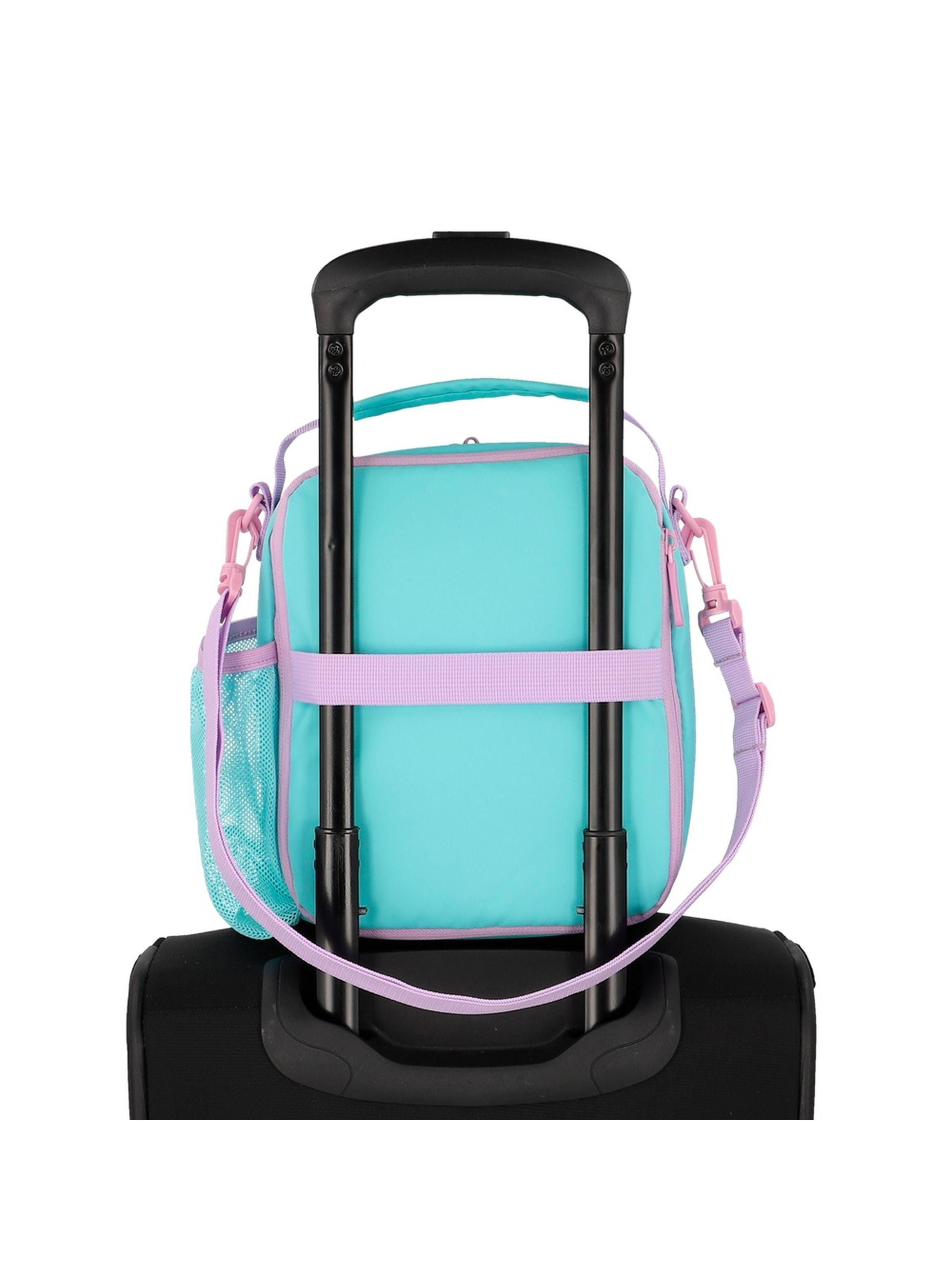 Lonchera Térmica Xtrem Lunch-Pack 6XT Multicolor-7