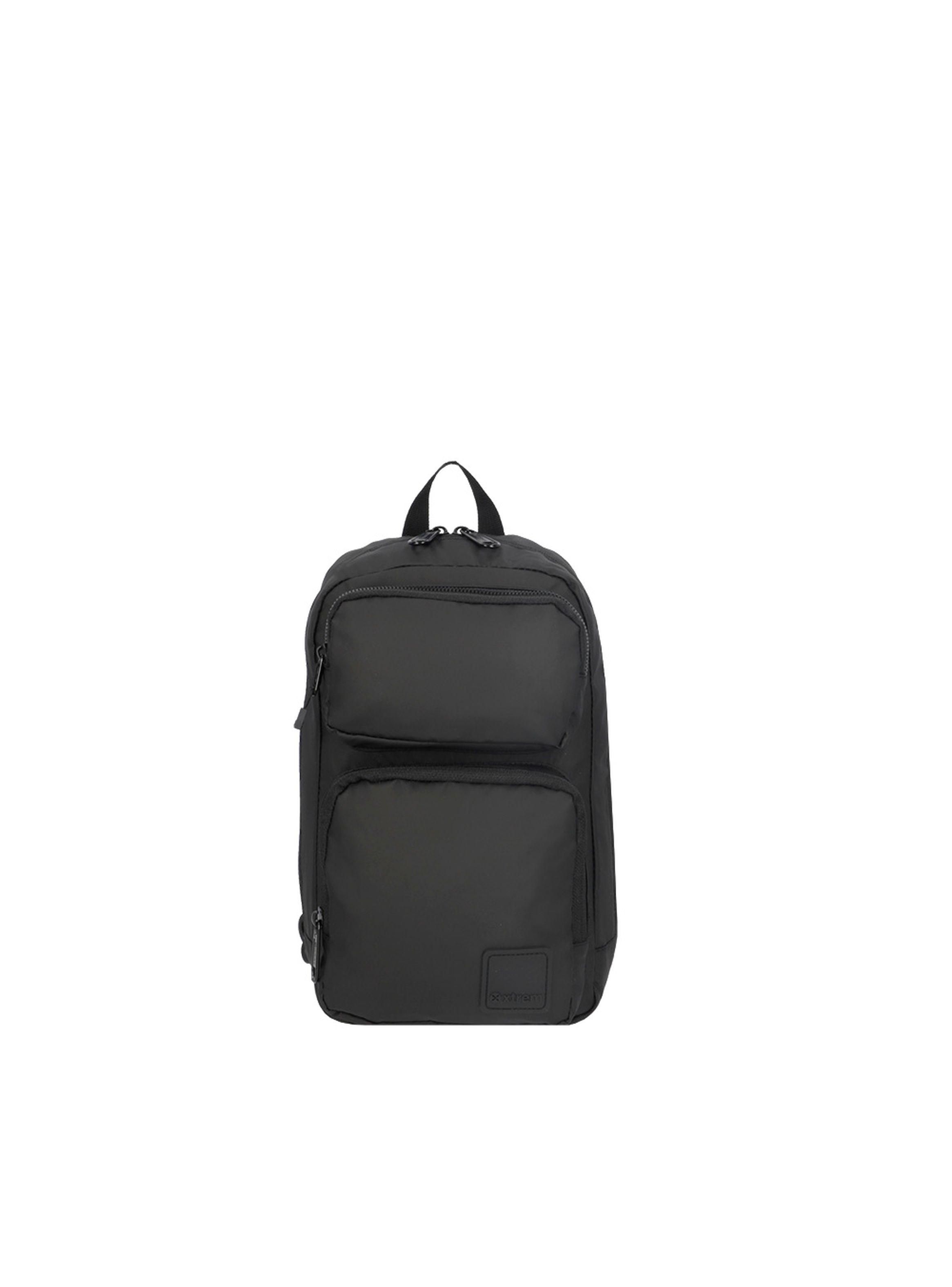 Bolso cruzado Xtrem One Negro M-0