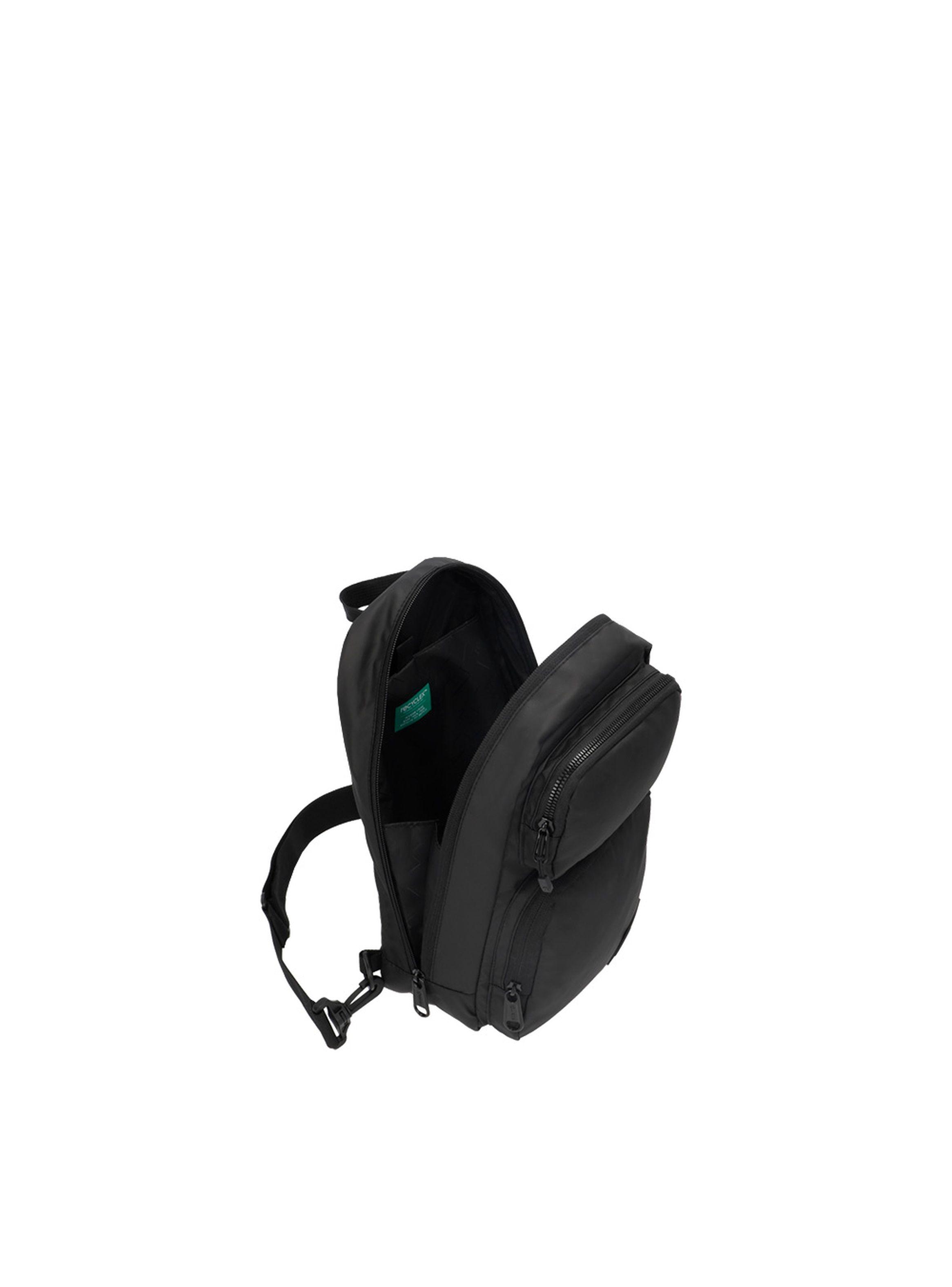 Bolso cruzado Xtrem One Negro M-3