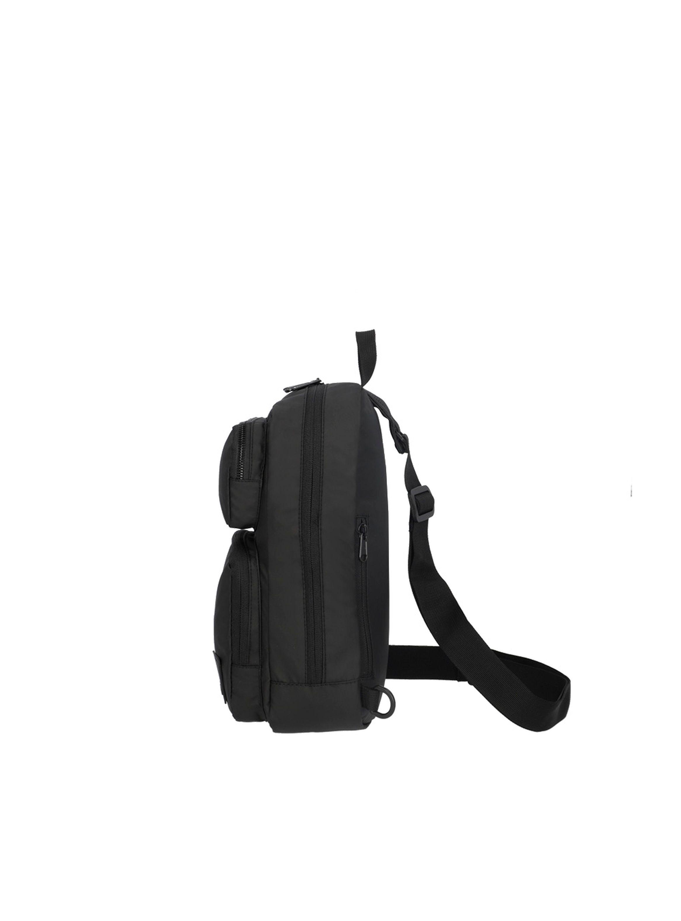Bolso cruzado Xtrem One Negro M-4