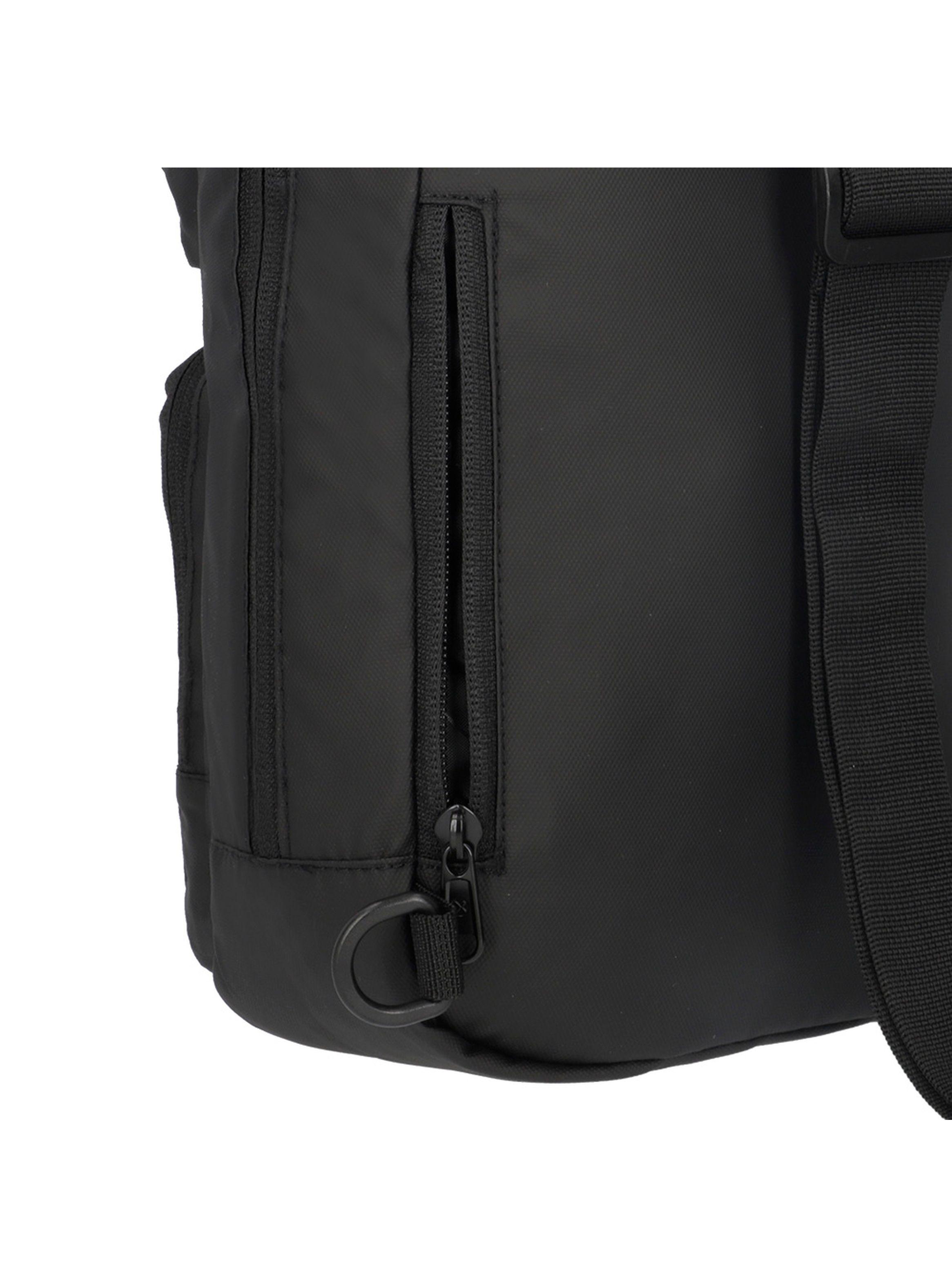 Bolso cruzado Xtrem One Negro M-5