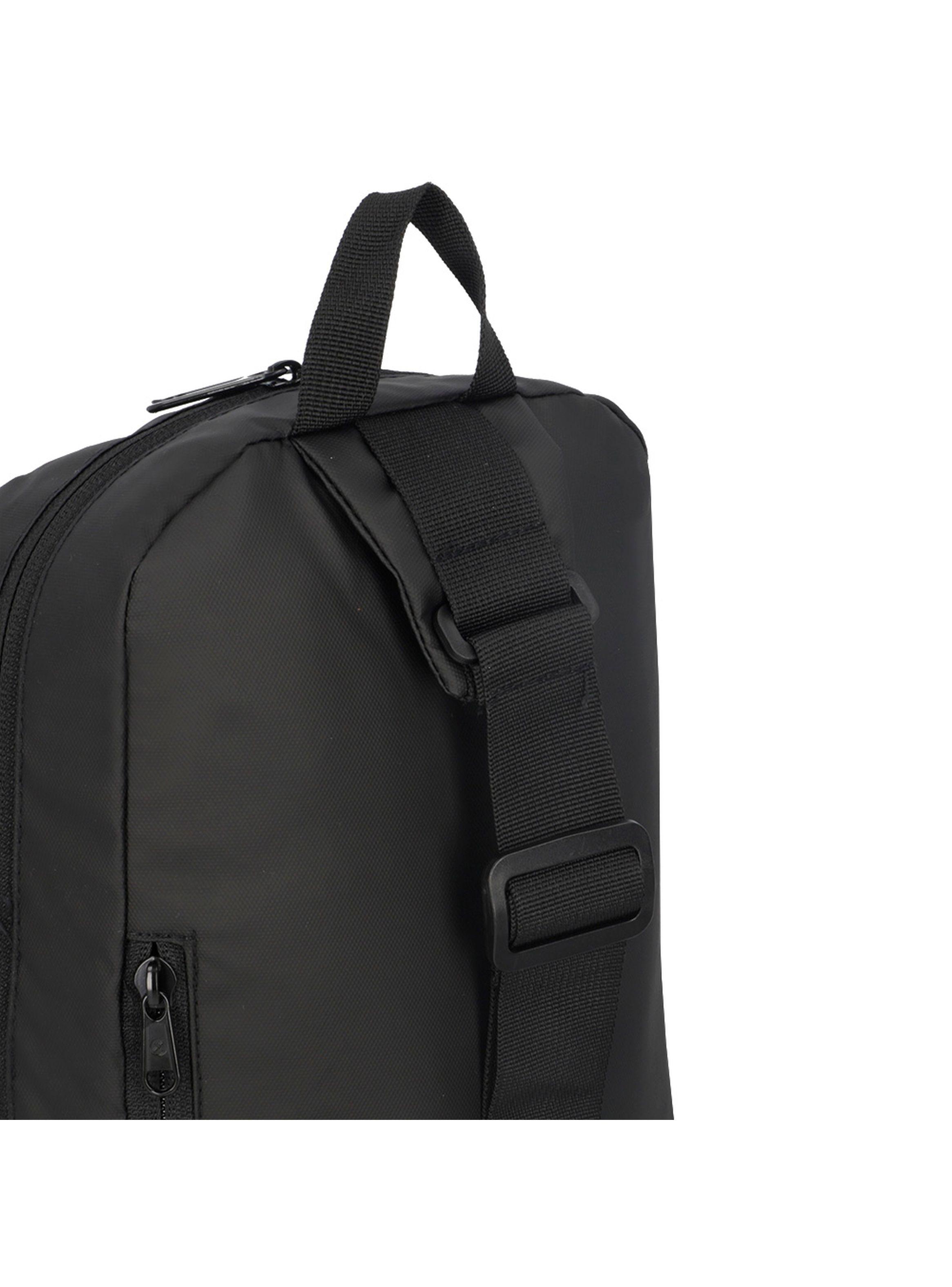 Bolso cruzado Xtrem One Negro M-6