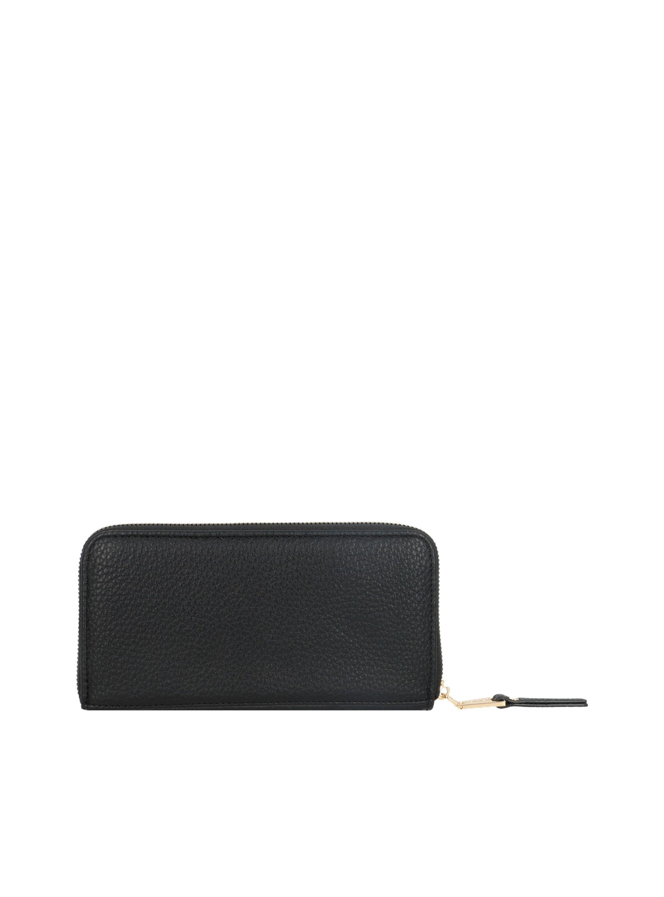 Billetera Secret Cambria SC6 XL Negro-2