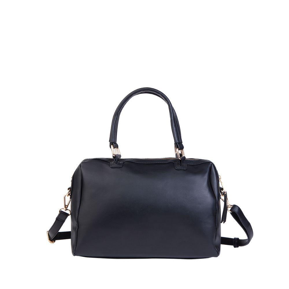 Cartera Turin Negra Secret-2