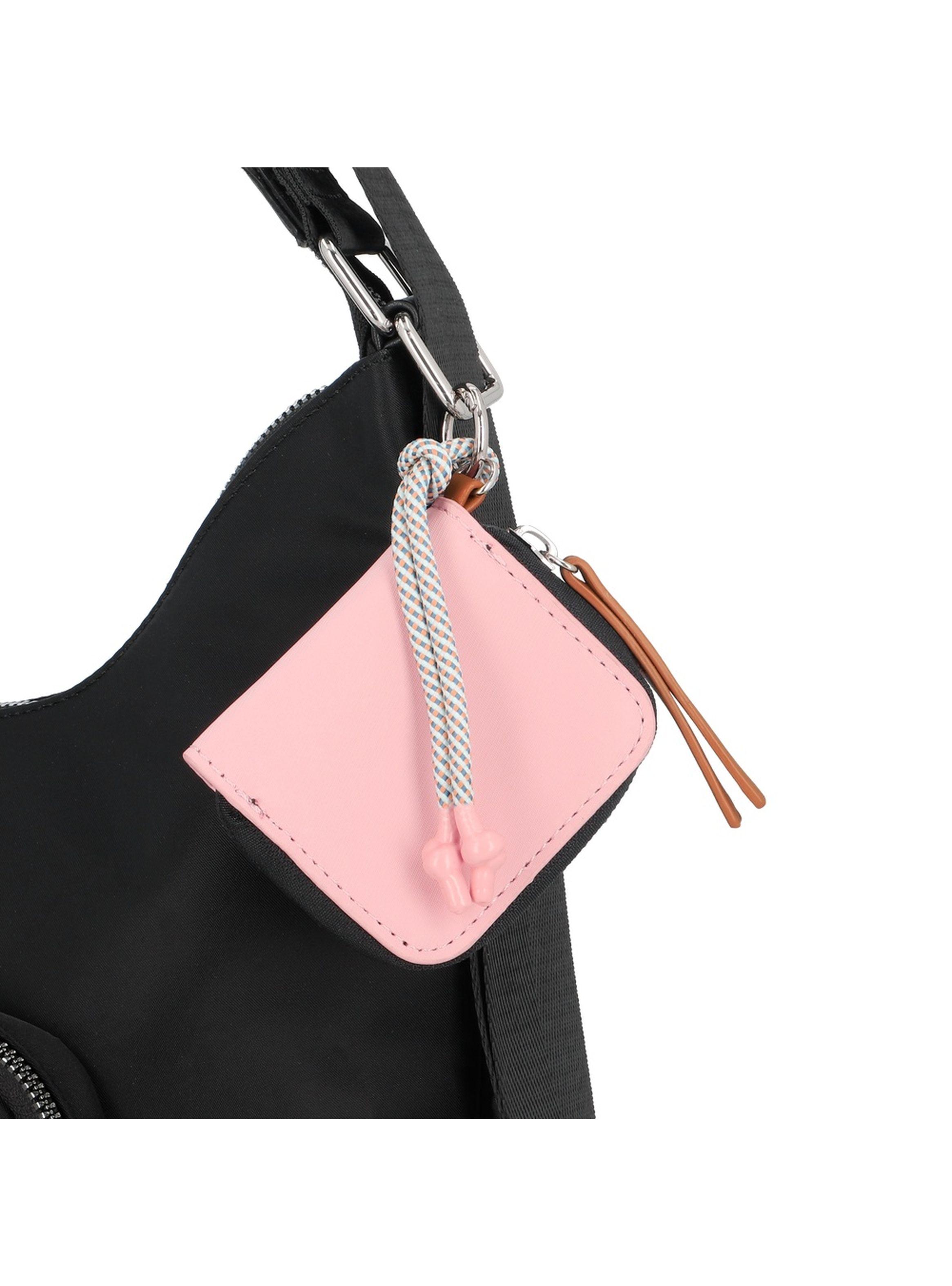 Mochila Convertible Secret Candelaria SC6 L Negro-4