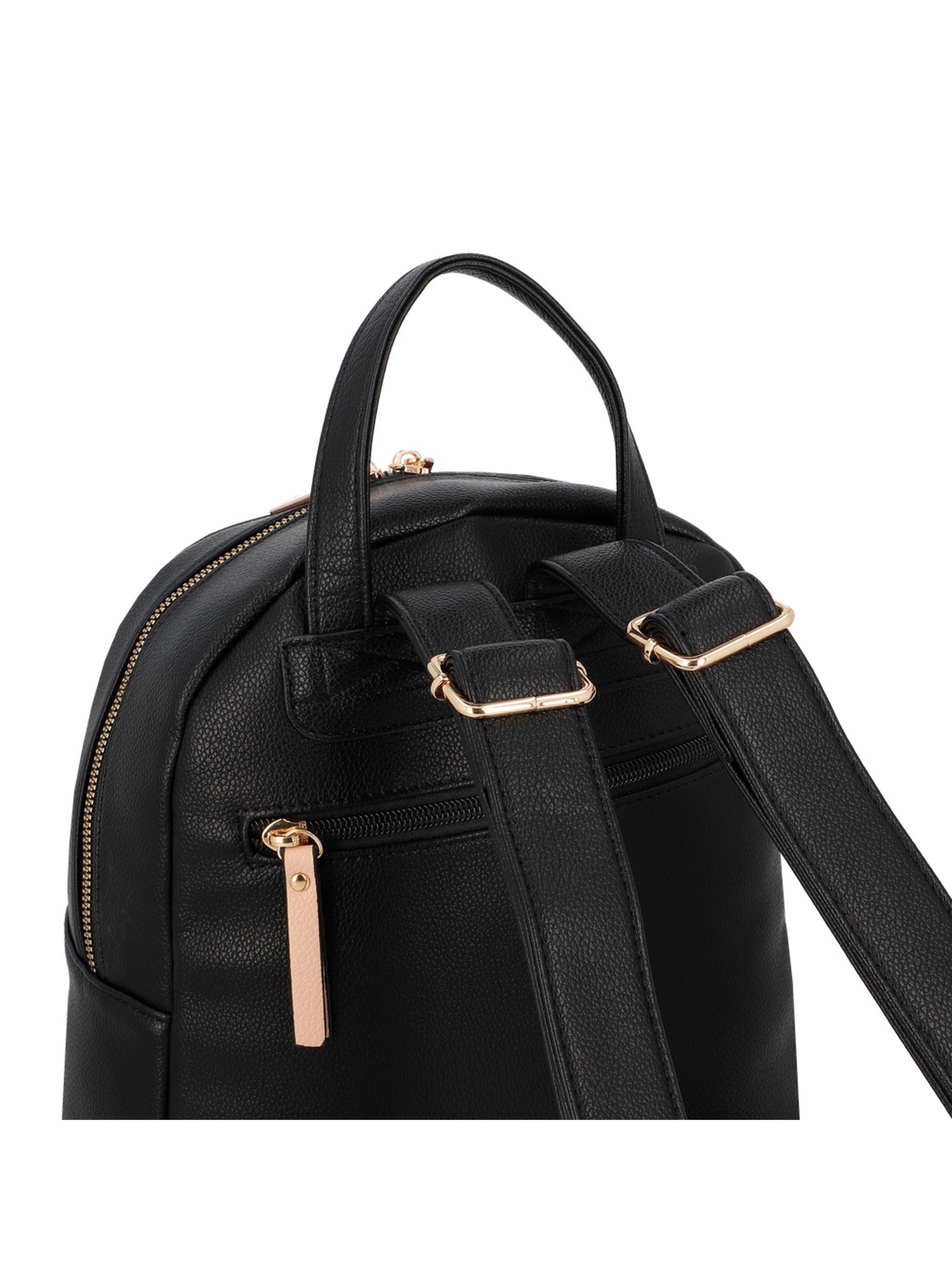 Mochila Secret Sicilia ST6 M Negro-4