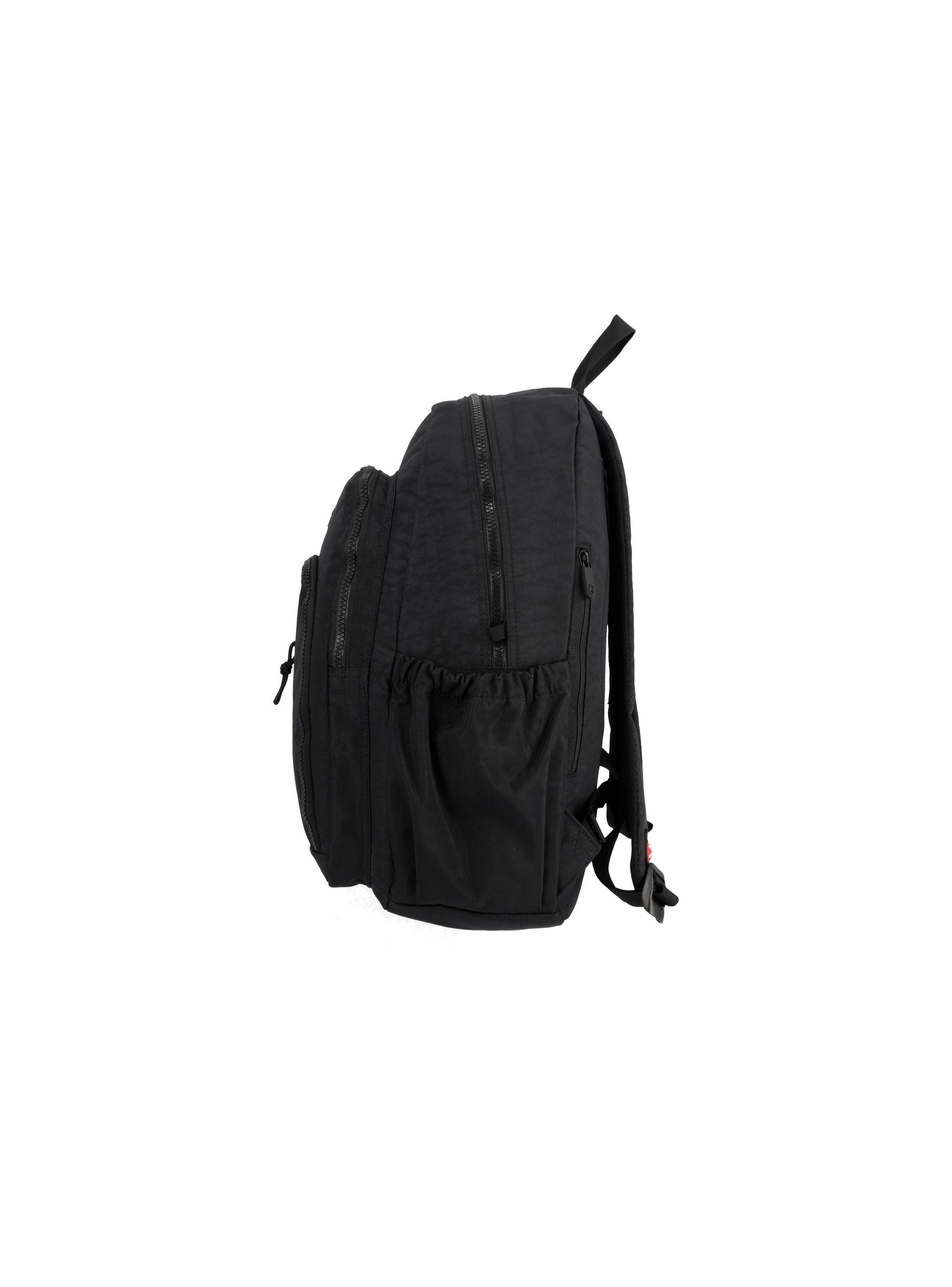 Mochila Notebook Xtrem Duncan 4XT Negro 16"-4