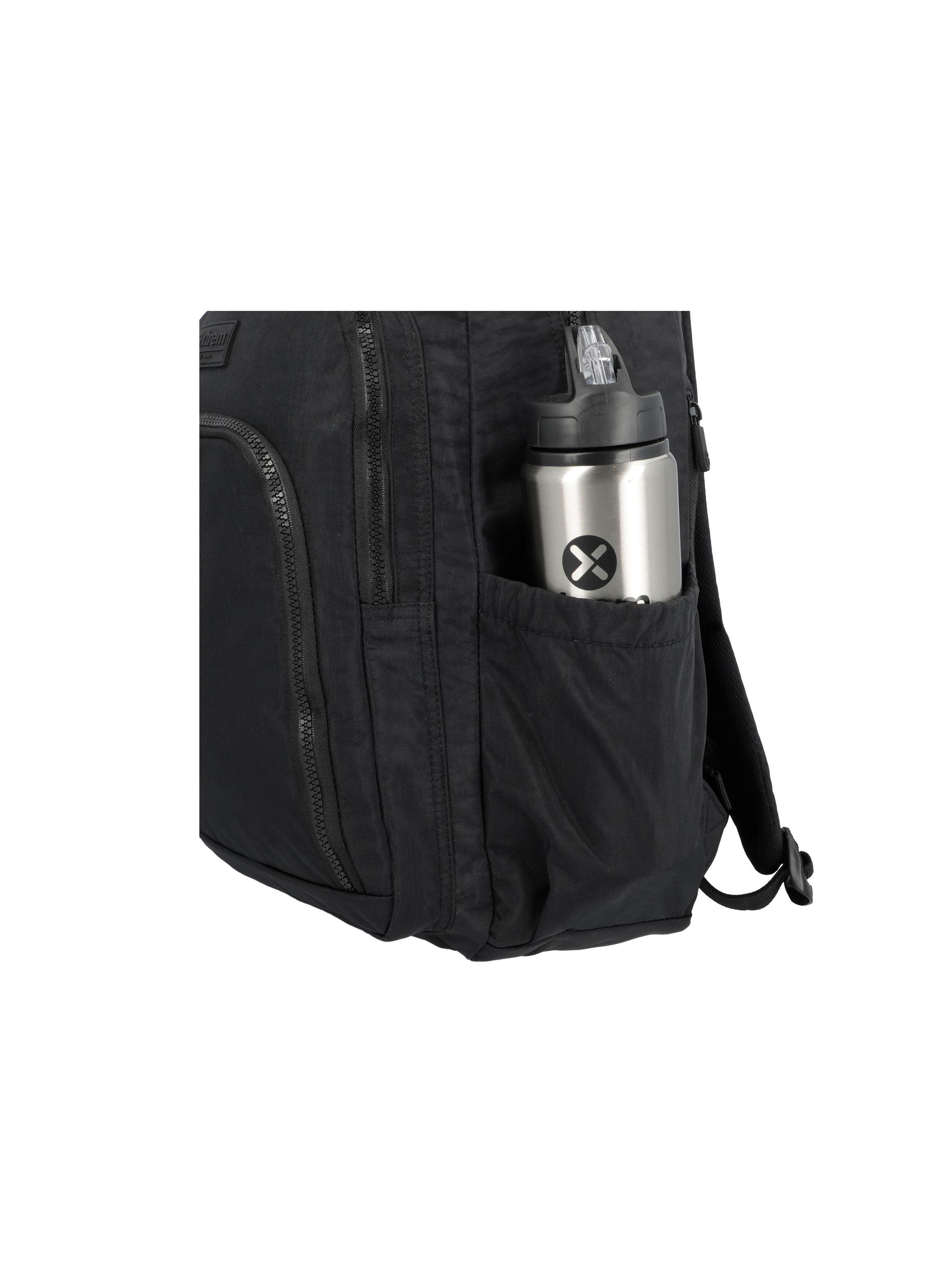 Mochila Notebook Xtrem Duncan 4XT Negro 16"-5