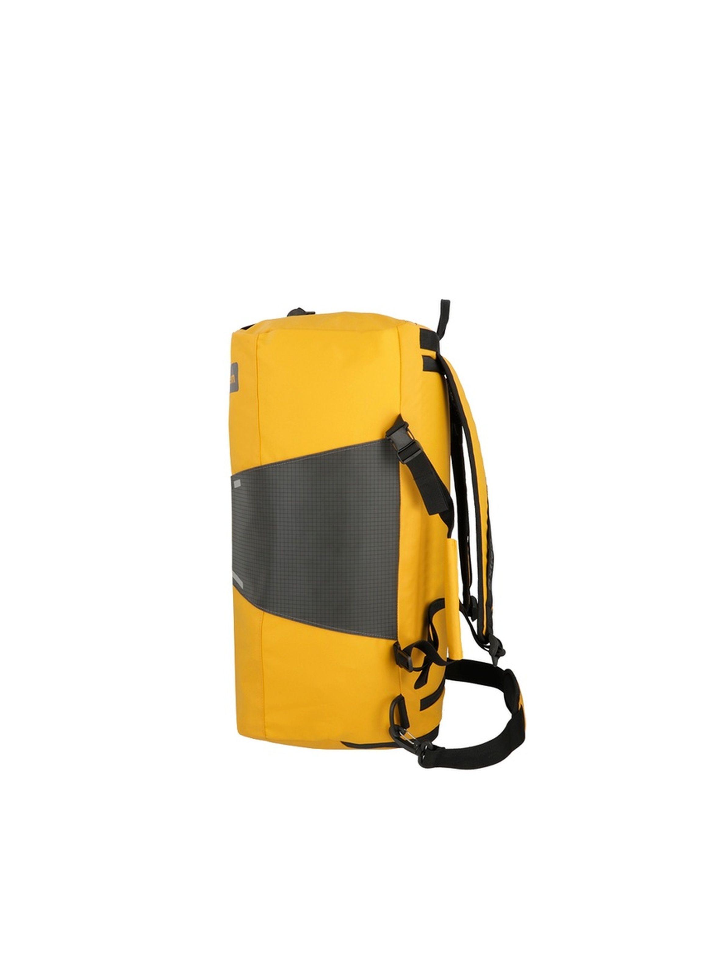Bolso Deportivo Xtrem Mountain 3XT Amarillo 17"-4