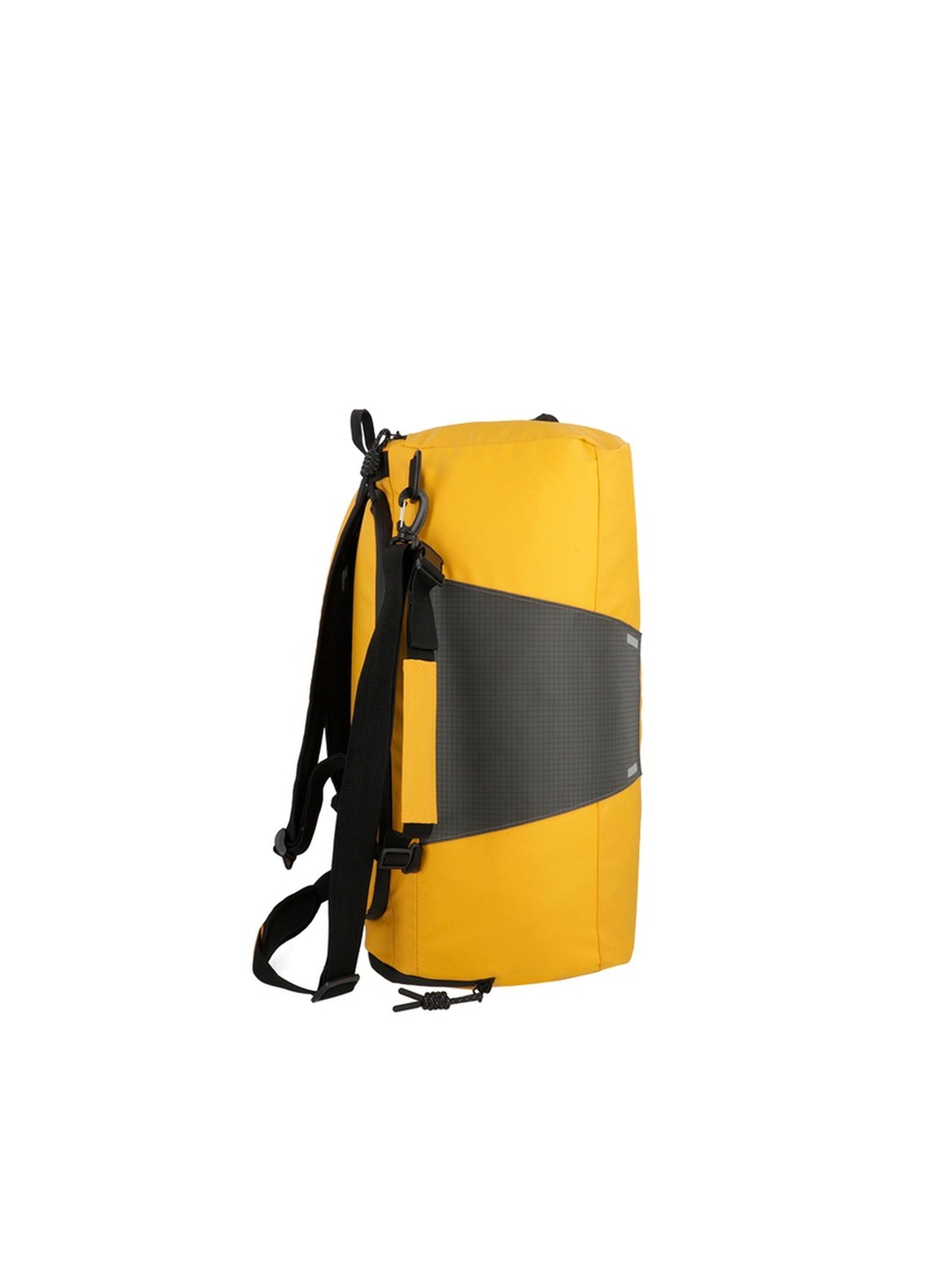 Bolso Deportivo Xtrem Mountain 3XT Amarillo 17"-5