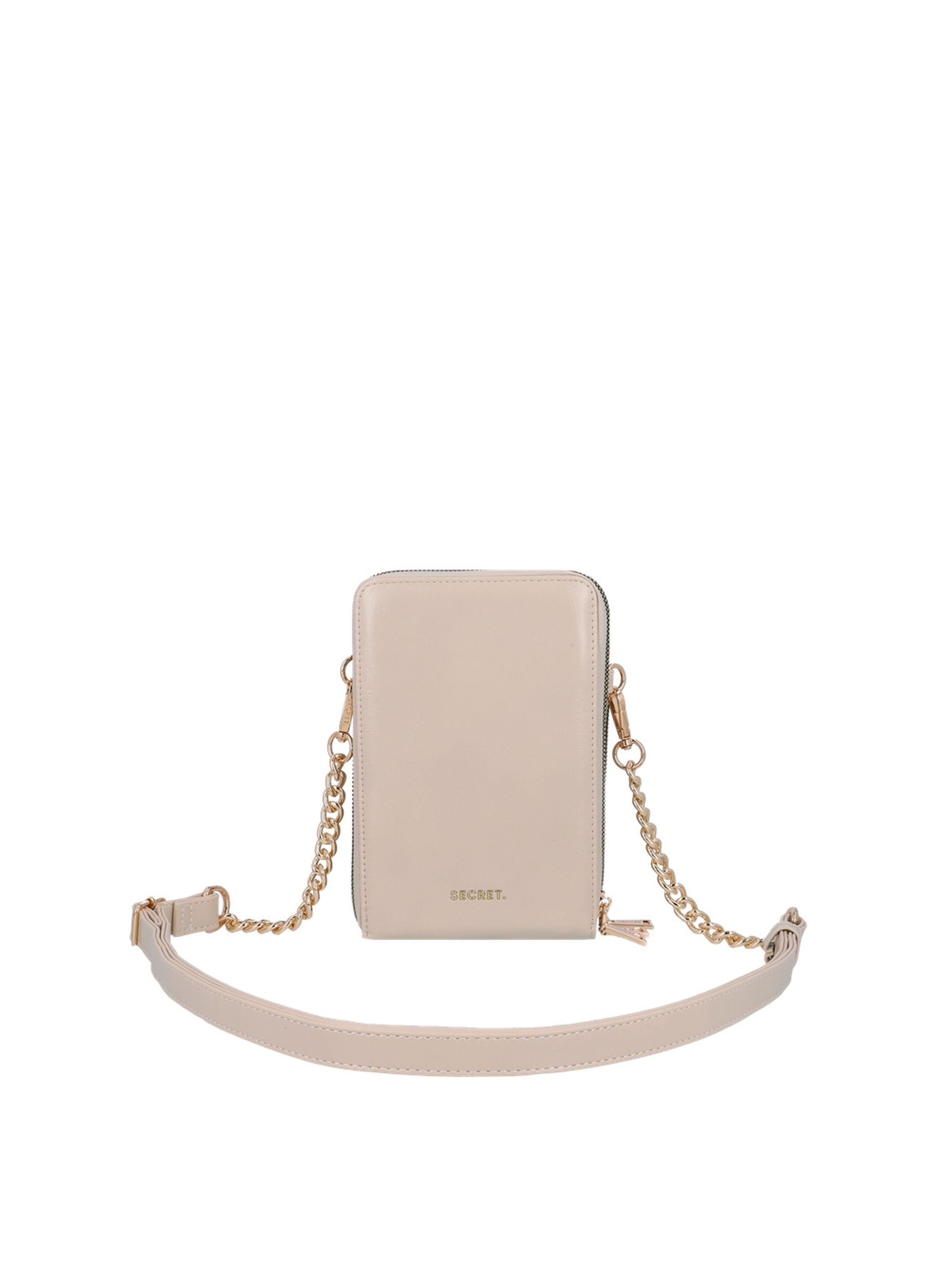 Portacelular Secret Pekin ST6 XL Beige-2