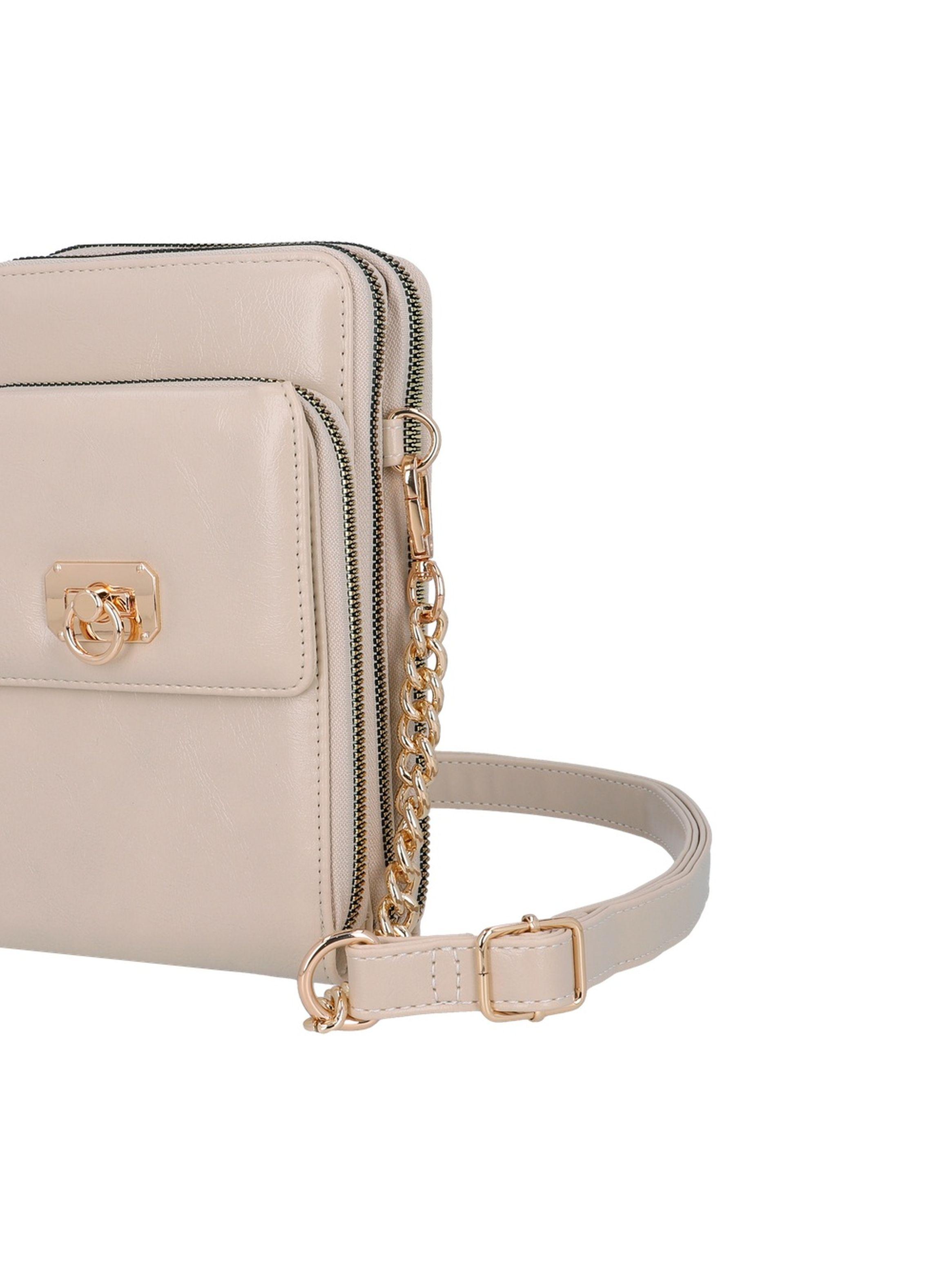 Portacelular Secret Pekin ST6 XL Beige-4