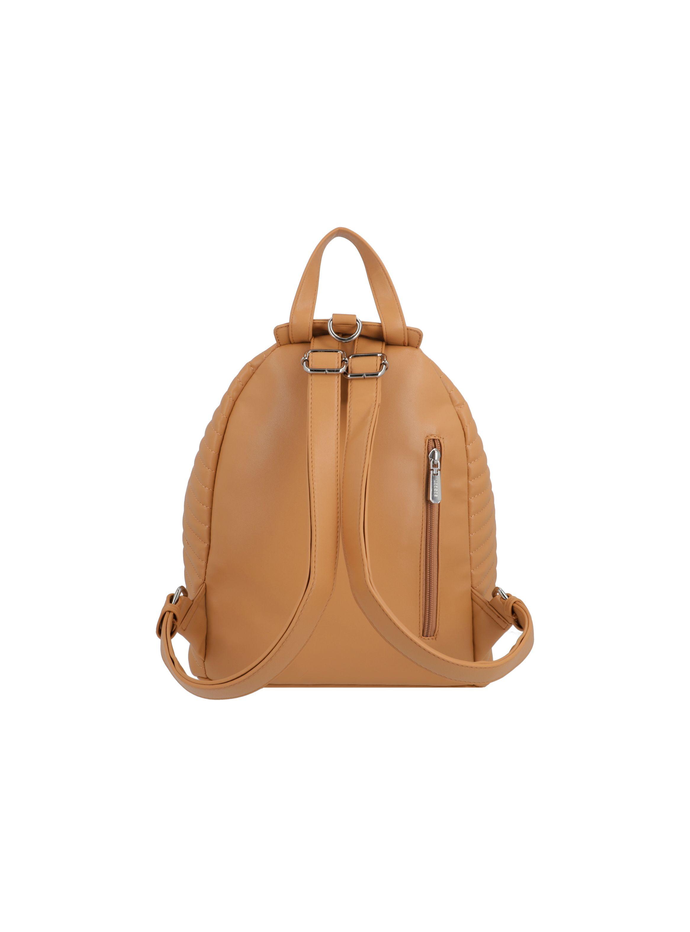 Mochila Secret Bahamas Café L-2