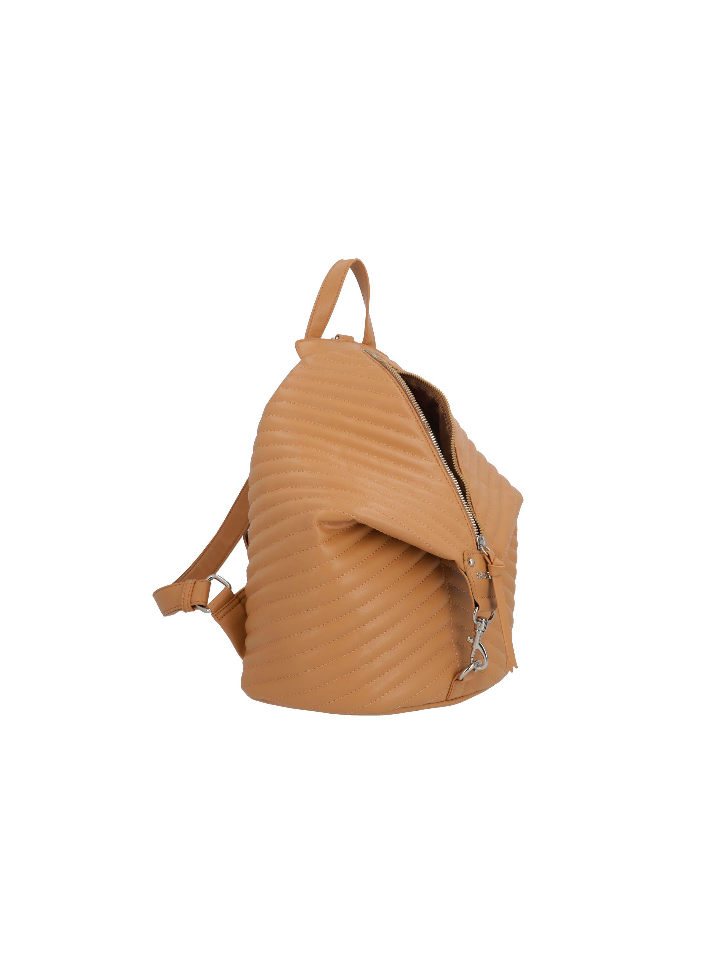 Mochila Secret Bahamas Café L-3