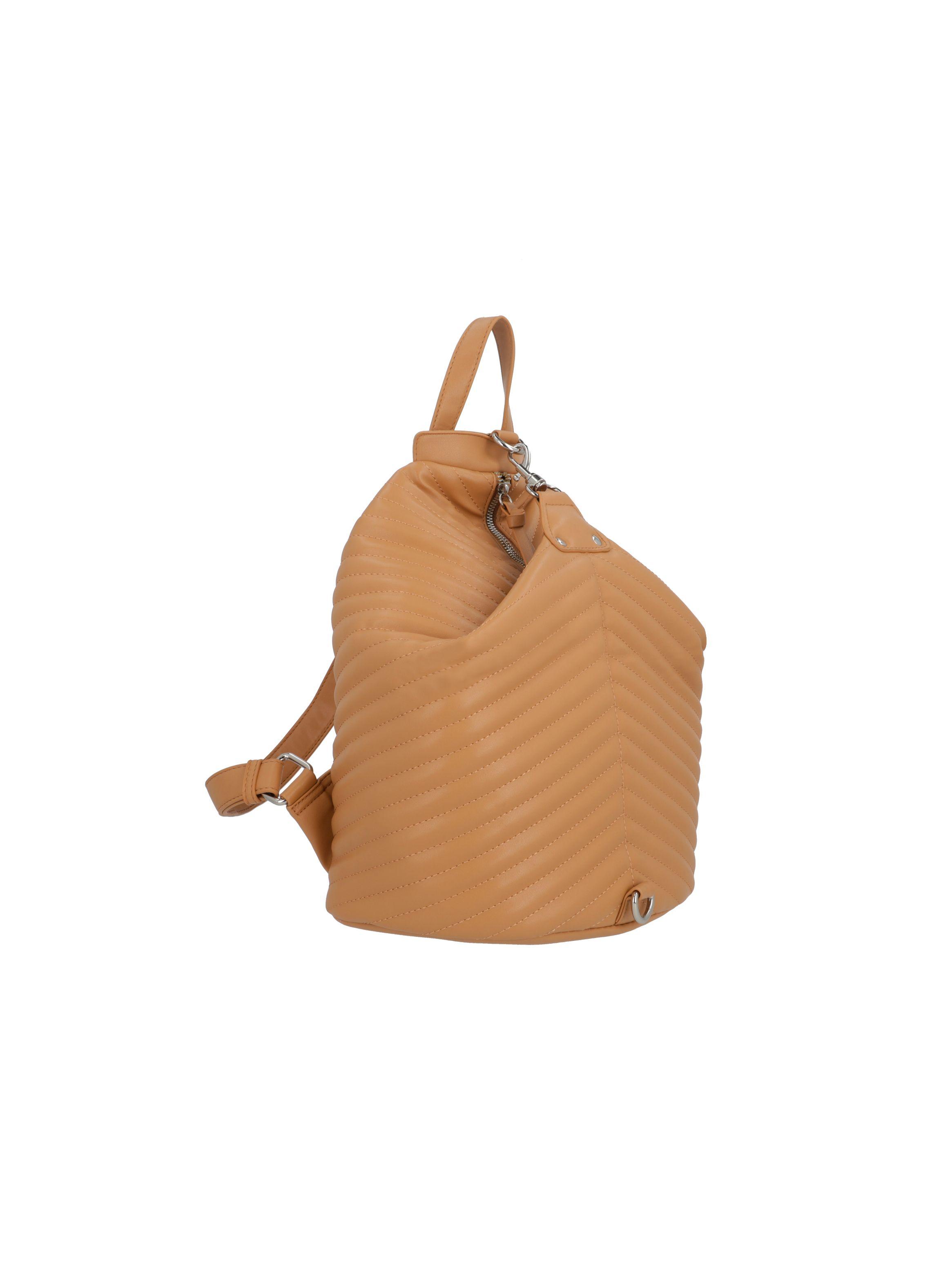 Mochila Secret Bahamas Café L-4