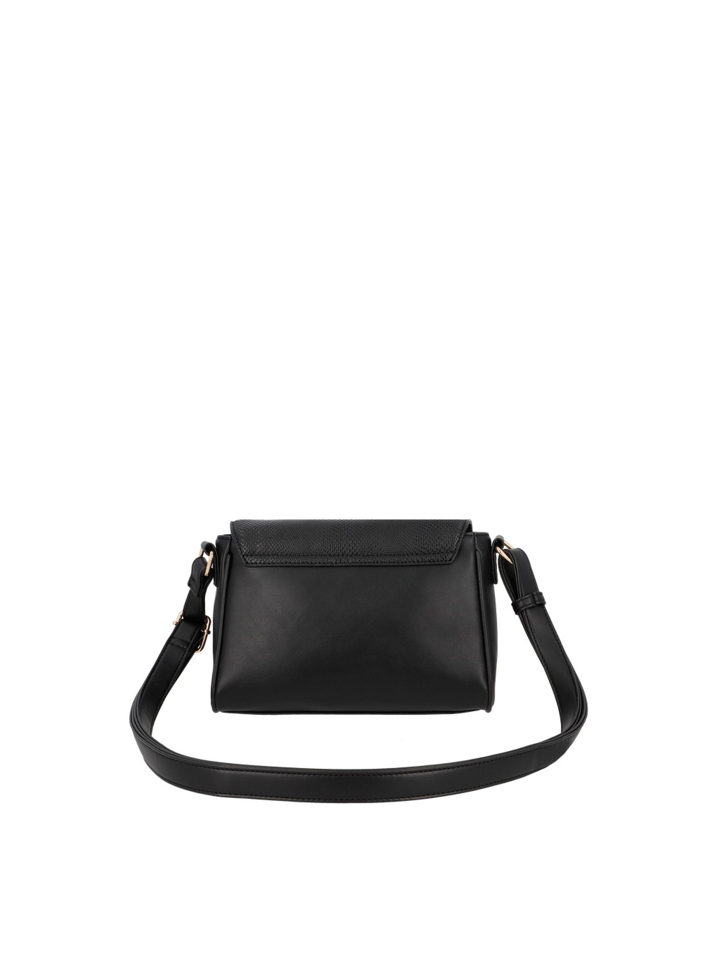 Bandolera Secret Valencia ST6 S Negro-2