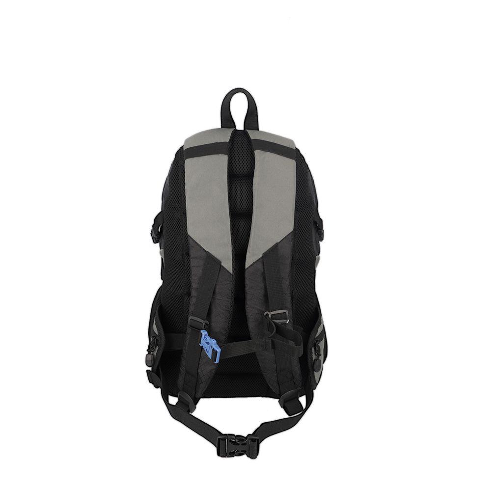 Mochila Outdoor Avalanche 2.0 Gris Mediana-3