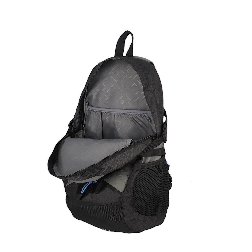 Mochila Outdoor Avalanche 2.0 Gris Mediana-2