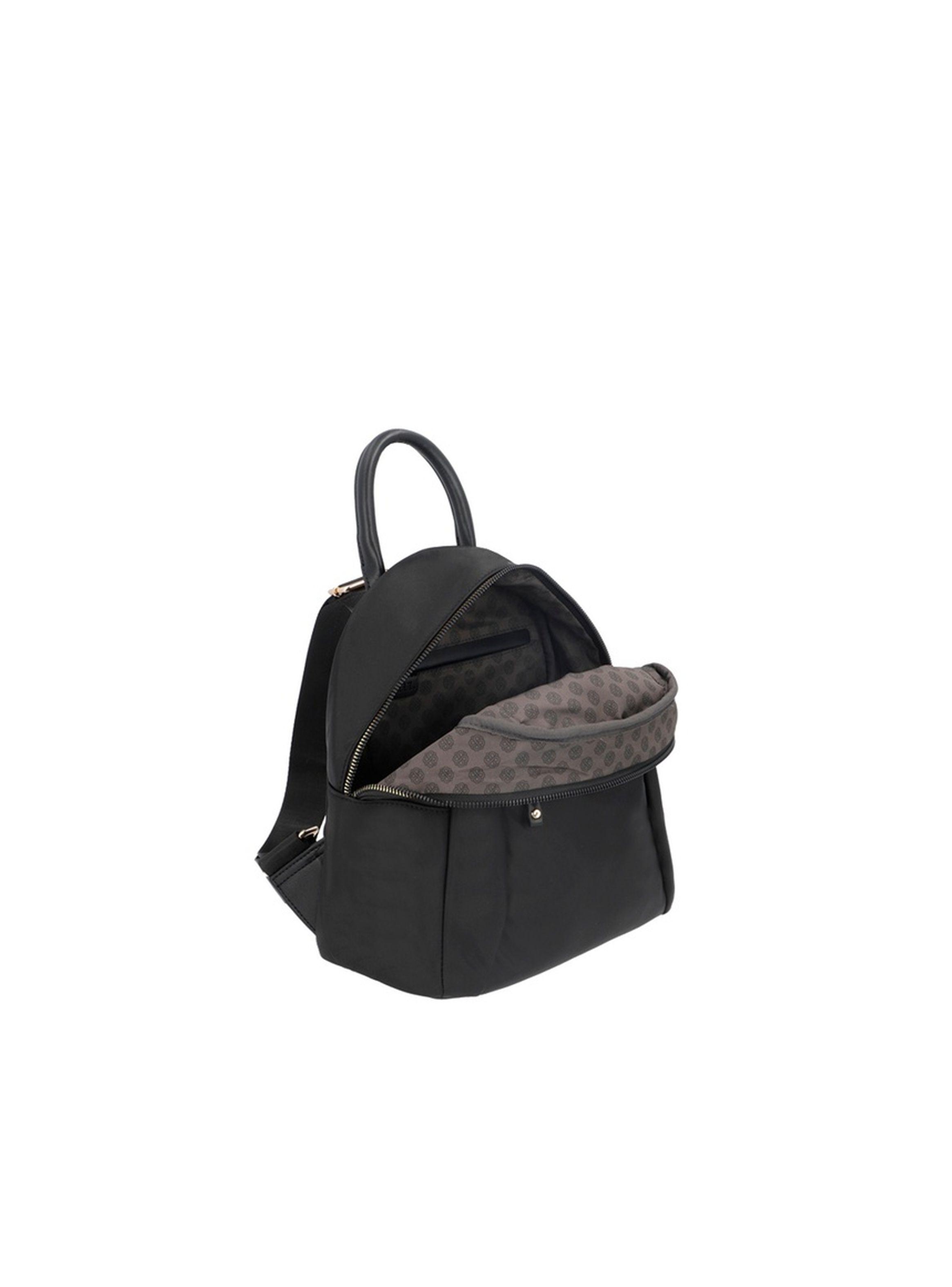 Mochila Secret Tripoli FW25 Negro M-3
