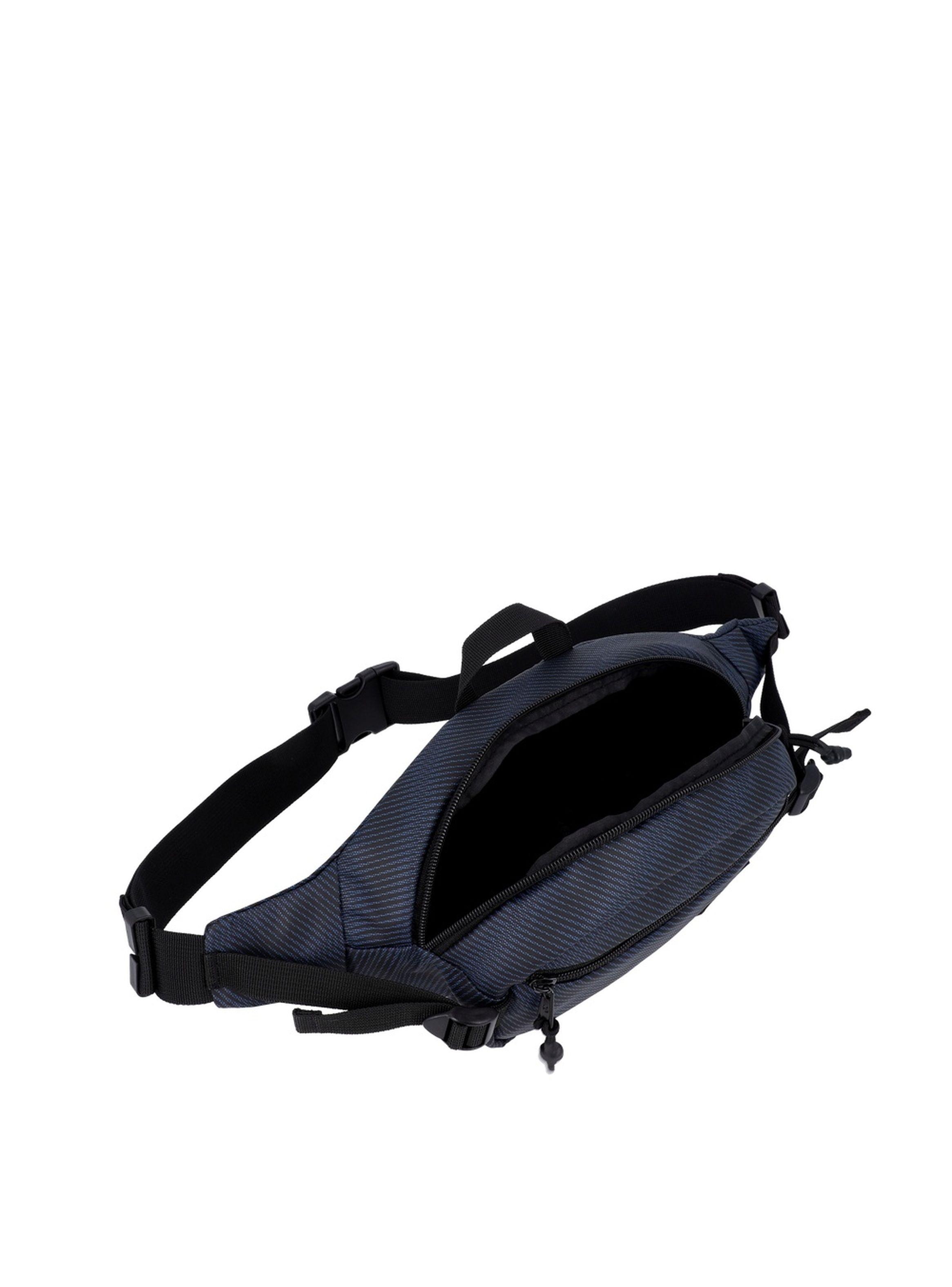Banano de Hombre Xtrem New Division 3XT Mediano Azul Oscuro-3