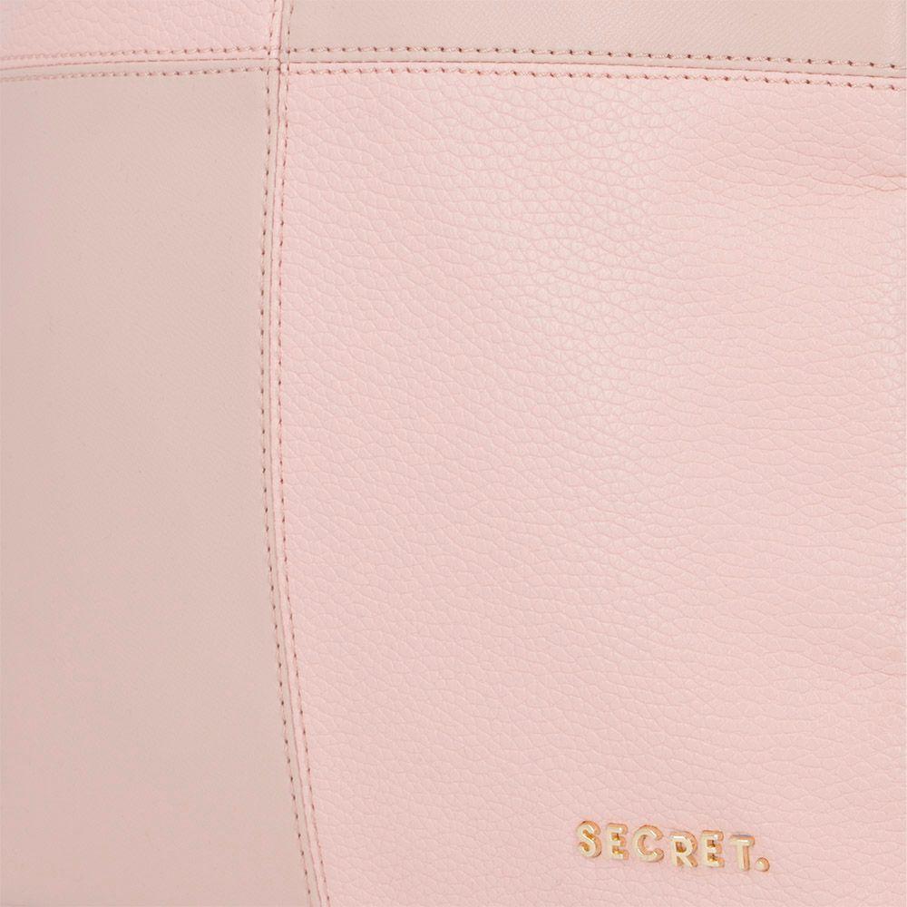 Mochila Hungria rosa M-14