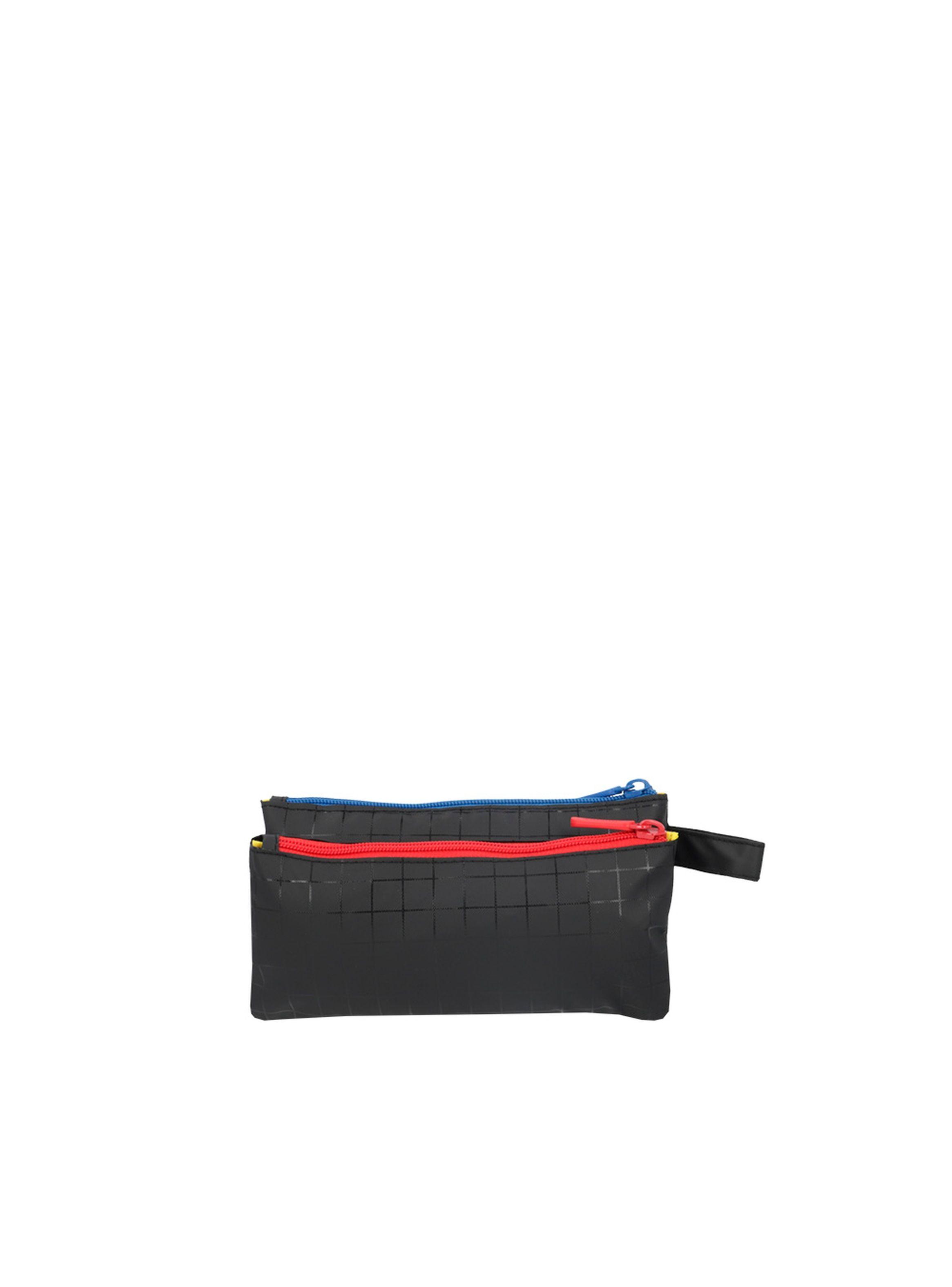 Estuche Xtrem Trinity 5XT Checks Negro-2