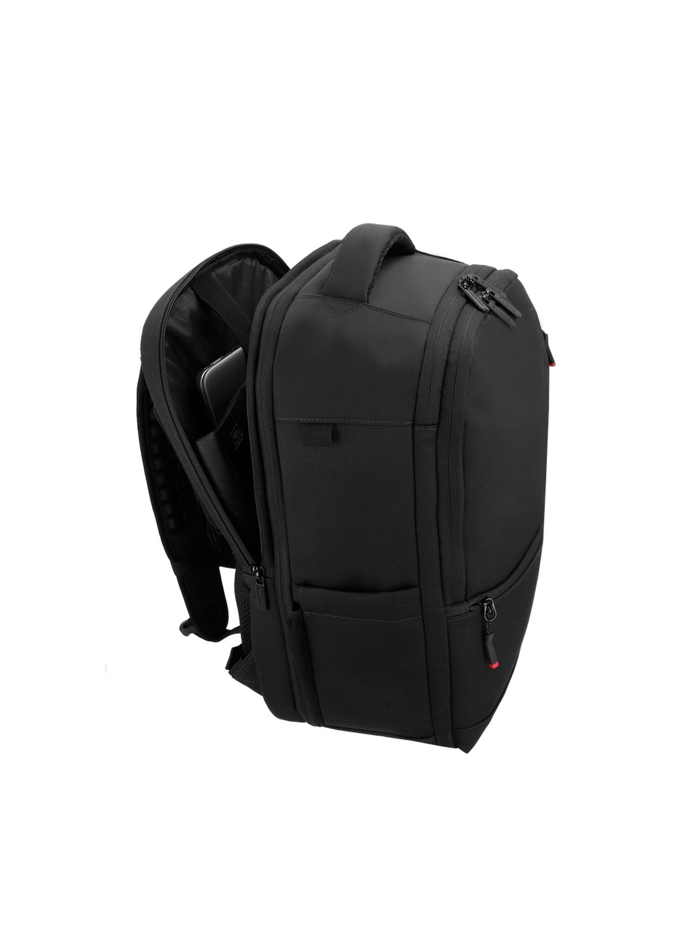 Mochila de Viaje Saxoline Nomad SX Negro 16"-3