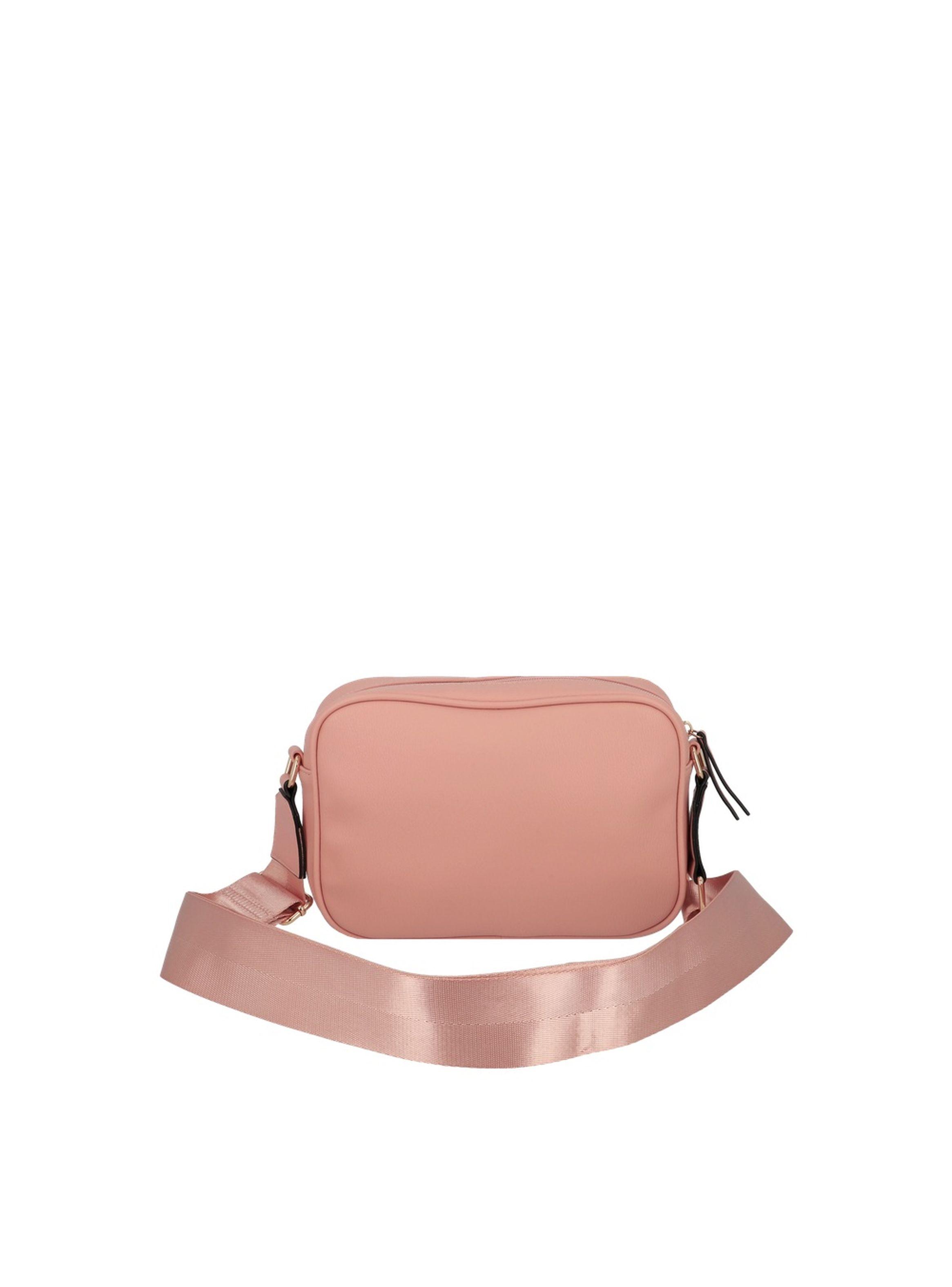 Bandolera Secret Sicilia SC6 S Rosado-2