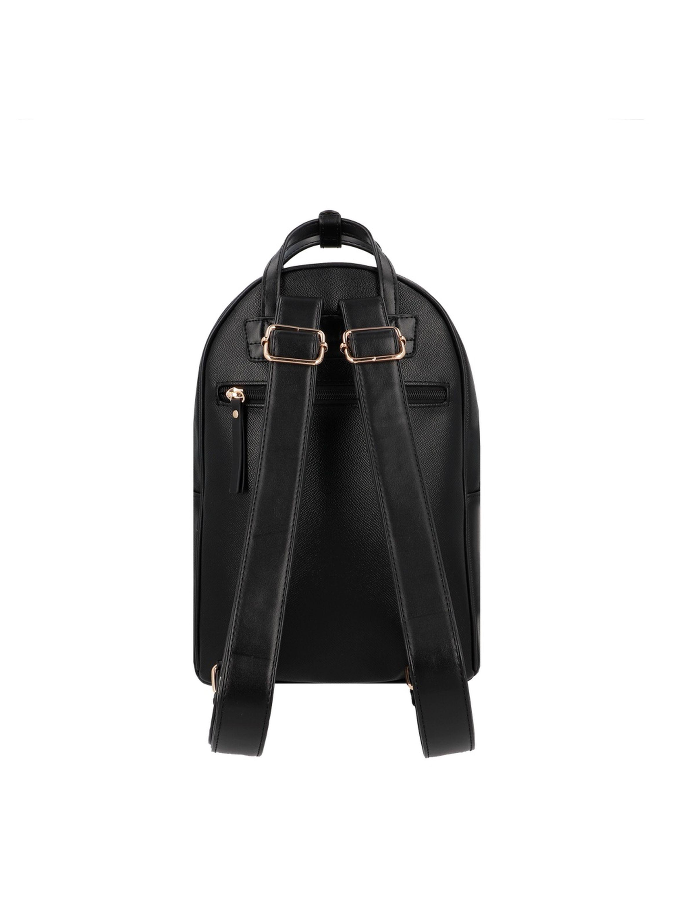 Mochila Secret Zagreb ST6 L Negro-2