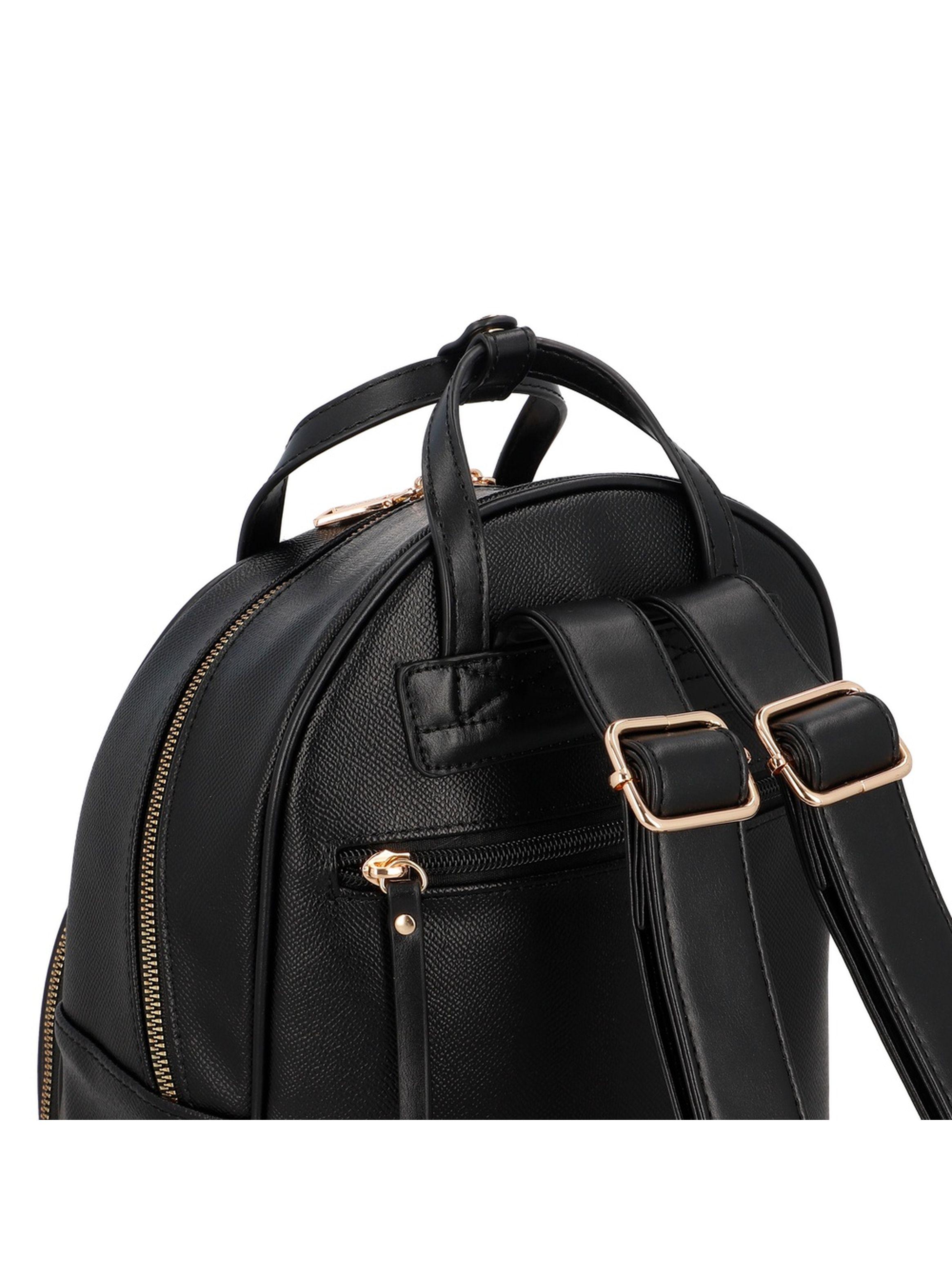 Mochila Secret Zagreb ST6 L Negro-4