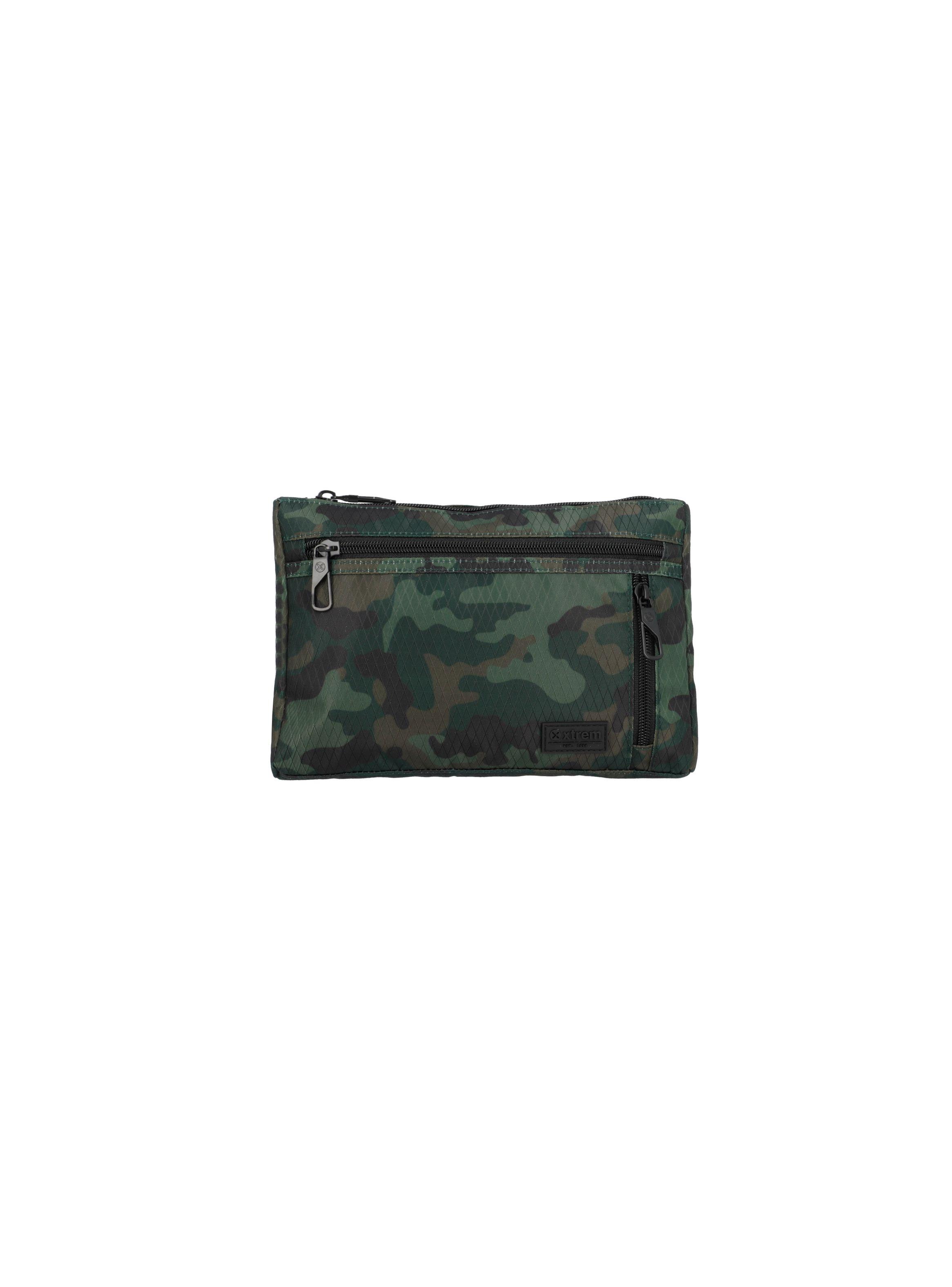 Estuche Xtrem Weston 4XT Verde-0