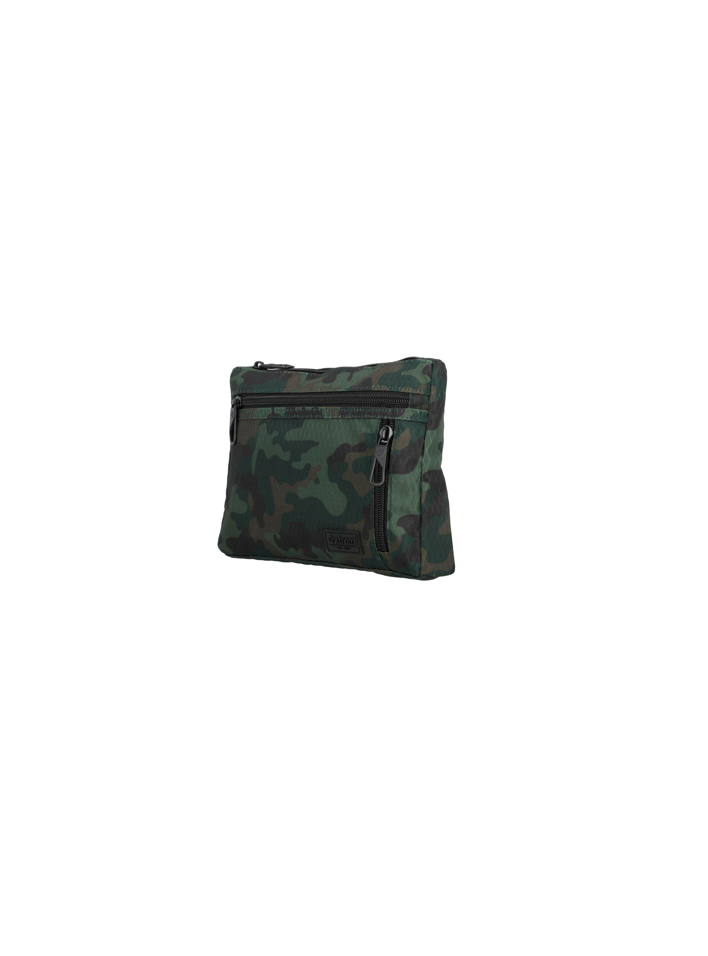 Estuche Xtrem Weston 4XT Verde-1